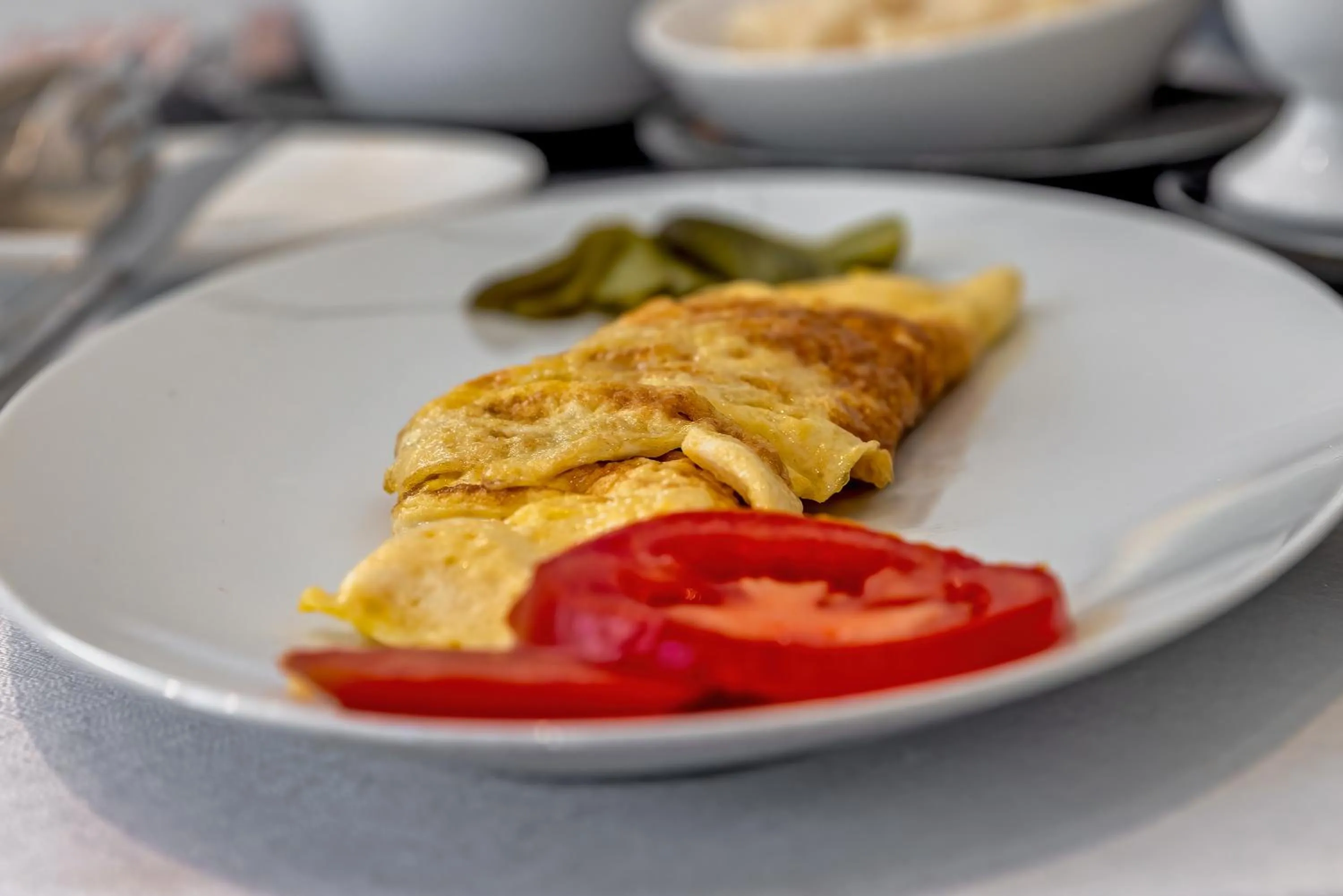 Sanremo Luxury Suites