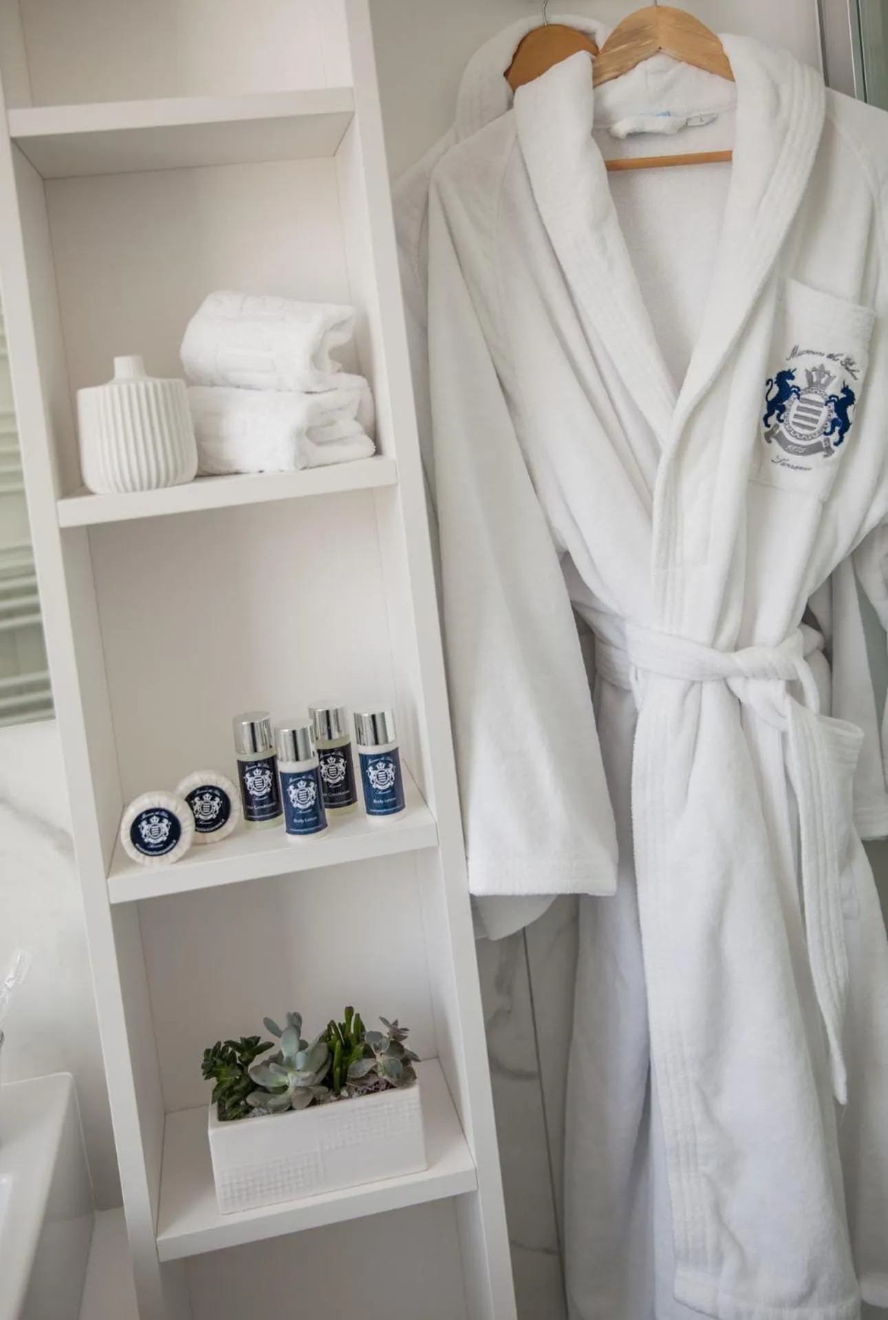 Sanremo Luxury Suites