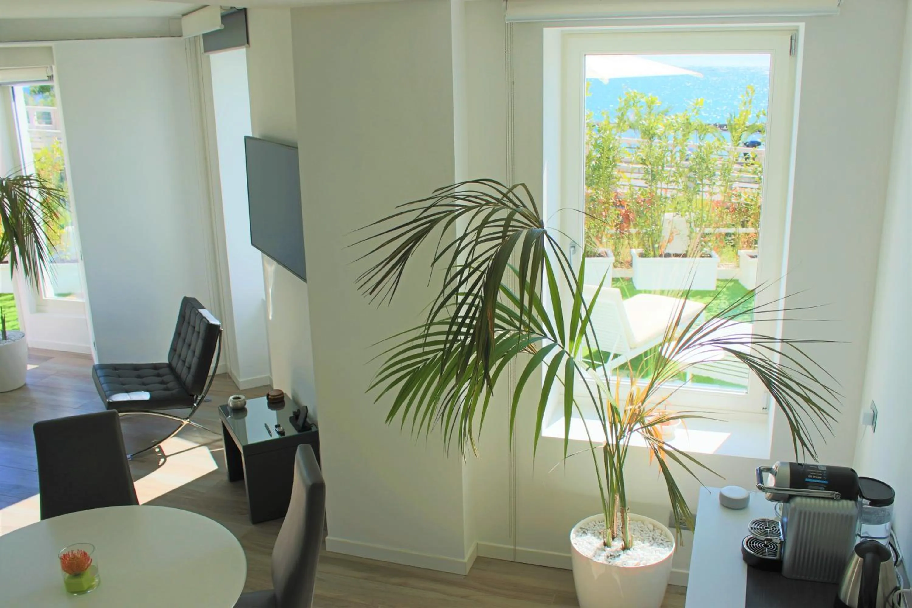 Sanremo Luxury Suites