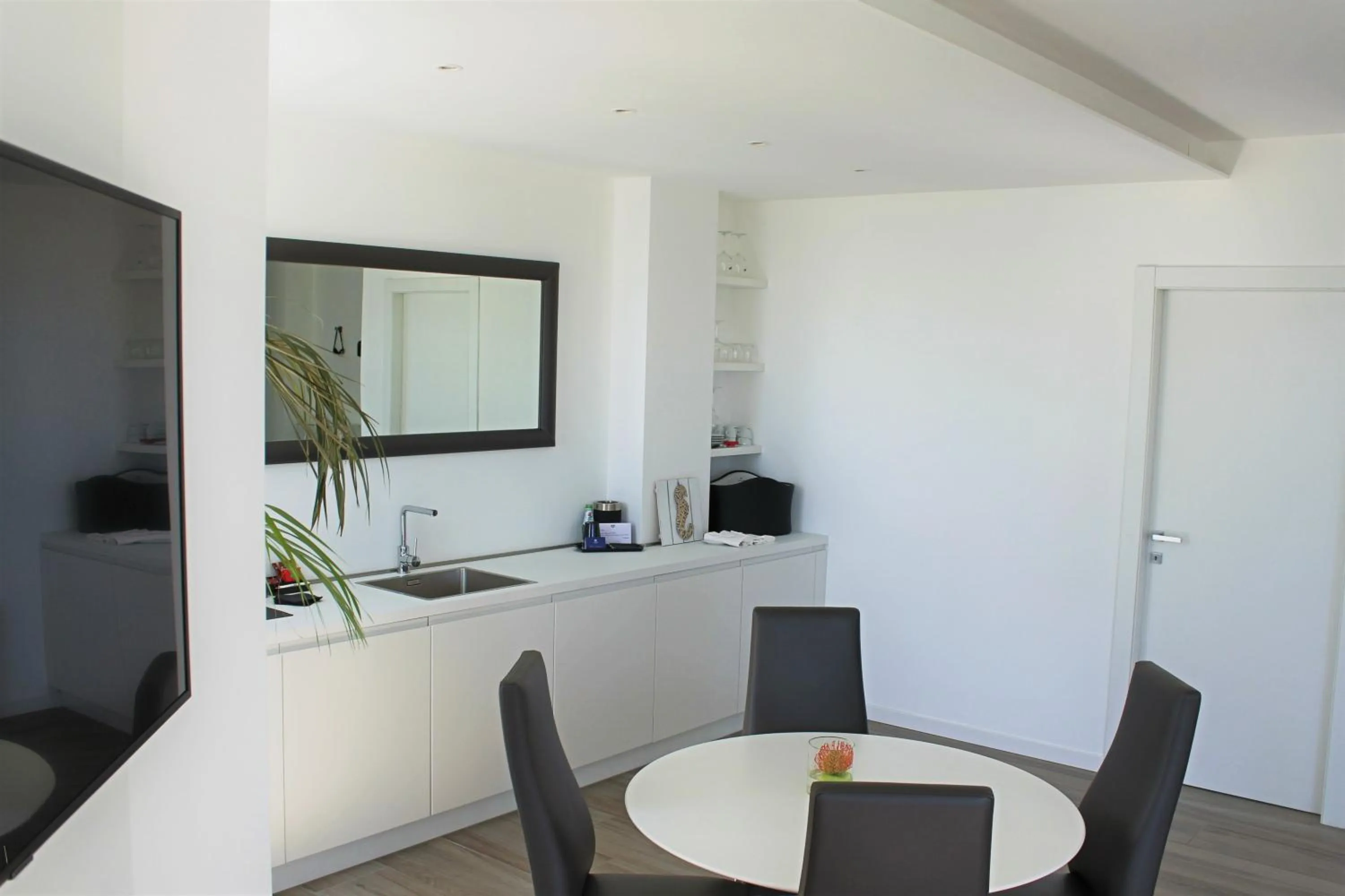 Sanremo Luxury Suites