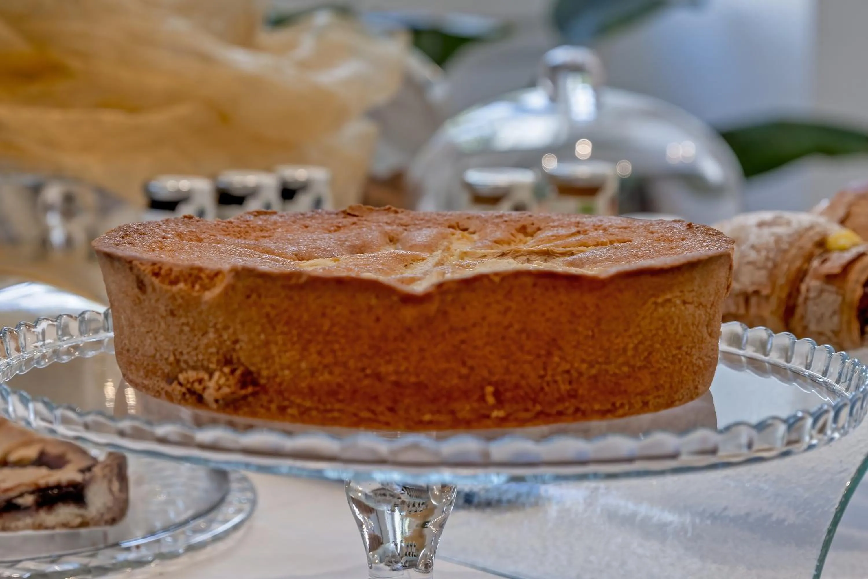 Sanremo Luxury Suites