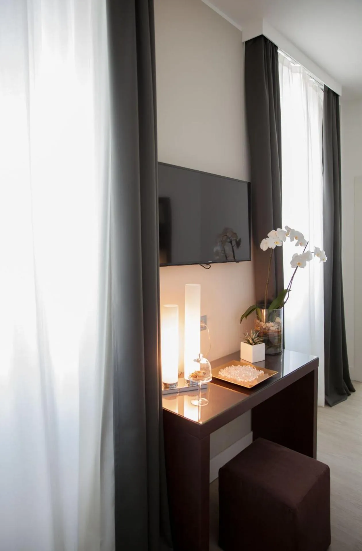 Sanremo Luxury Suites