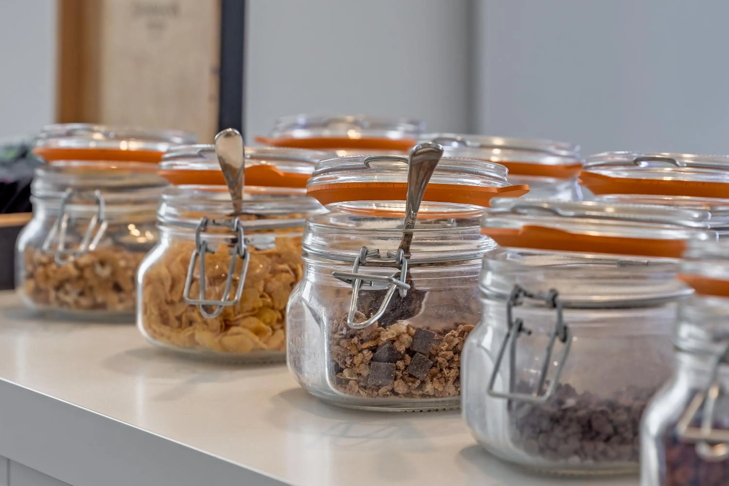 Sanremo Luxury Suites