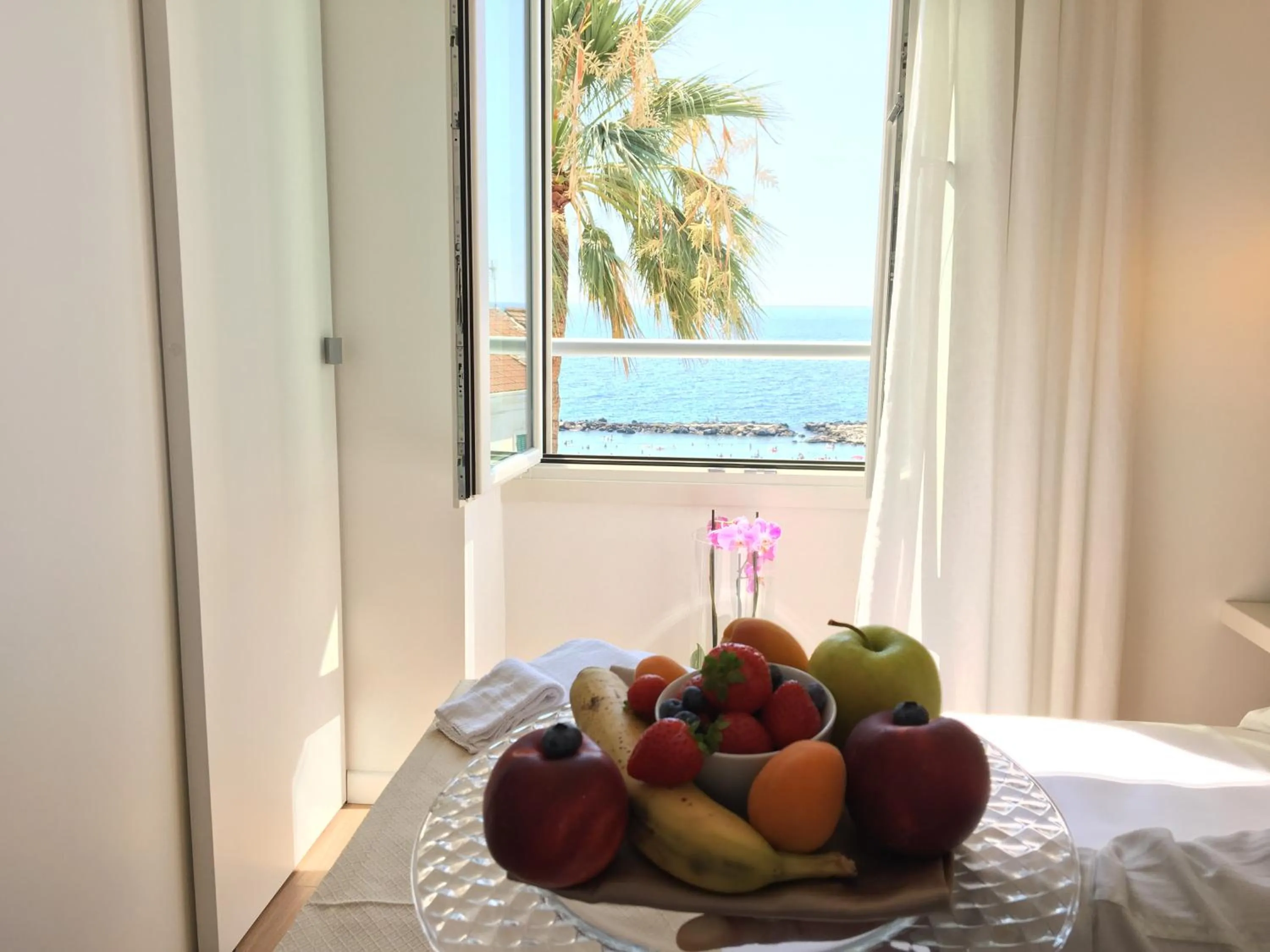 Sanremo Luxury Suites