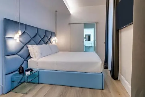 Sanremo Luxury Suites