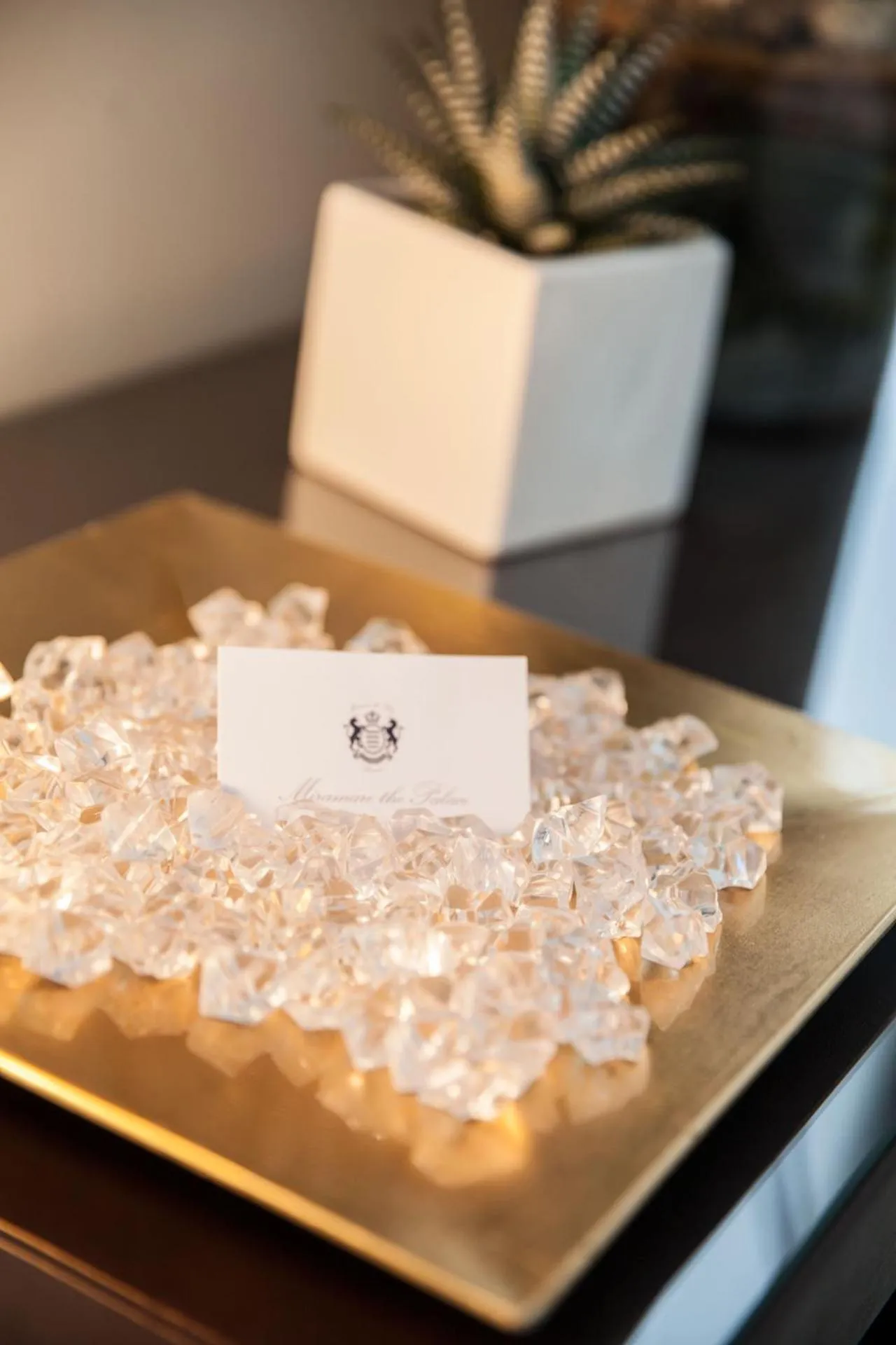 Sanremo Luxury Suites