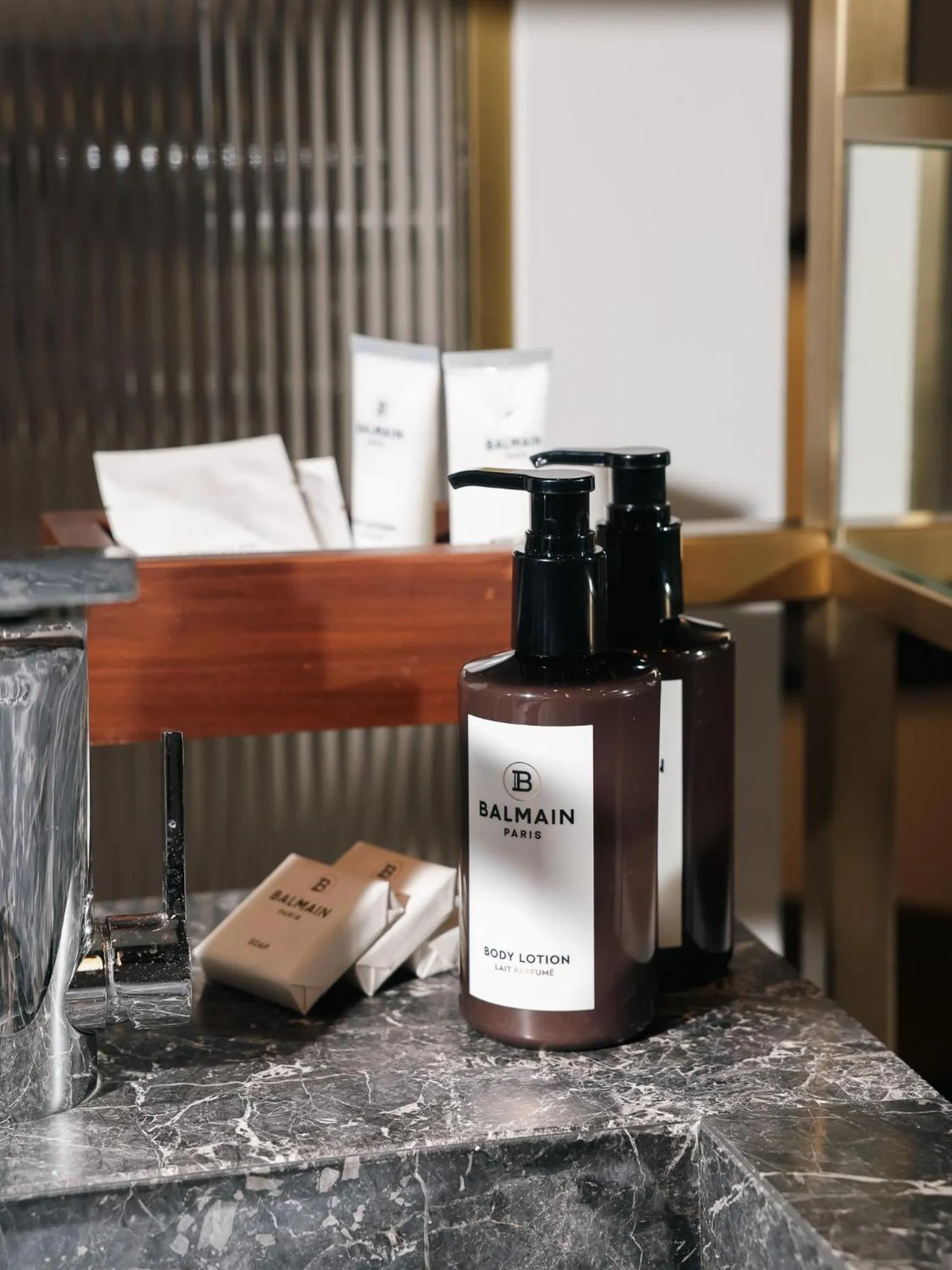 Bathroom in The Nines