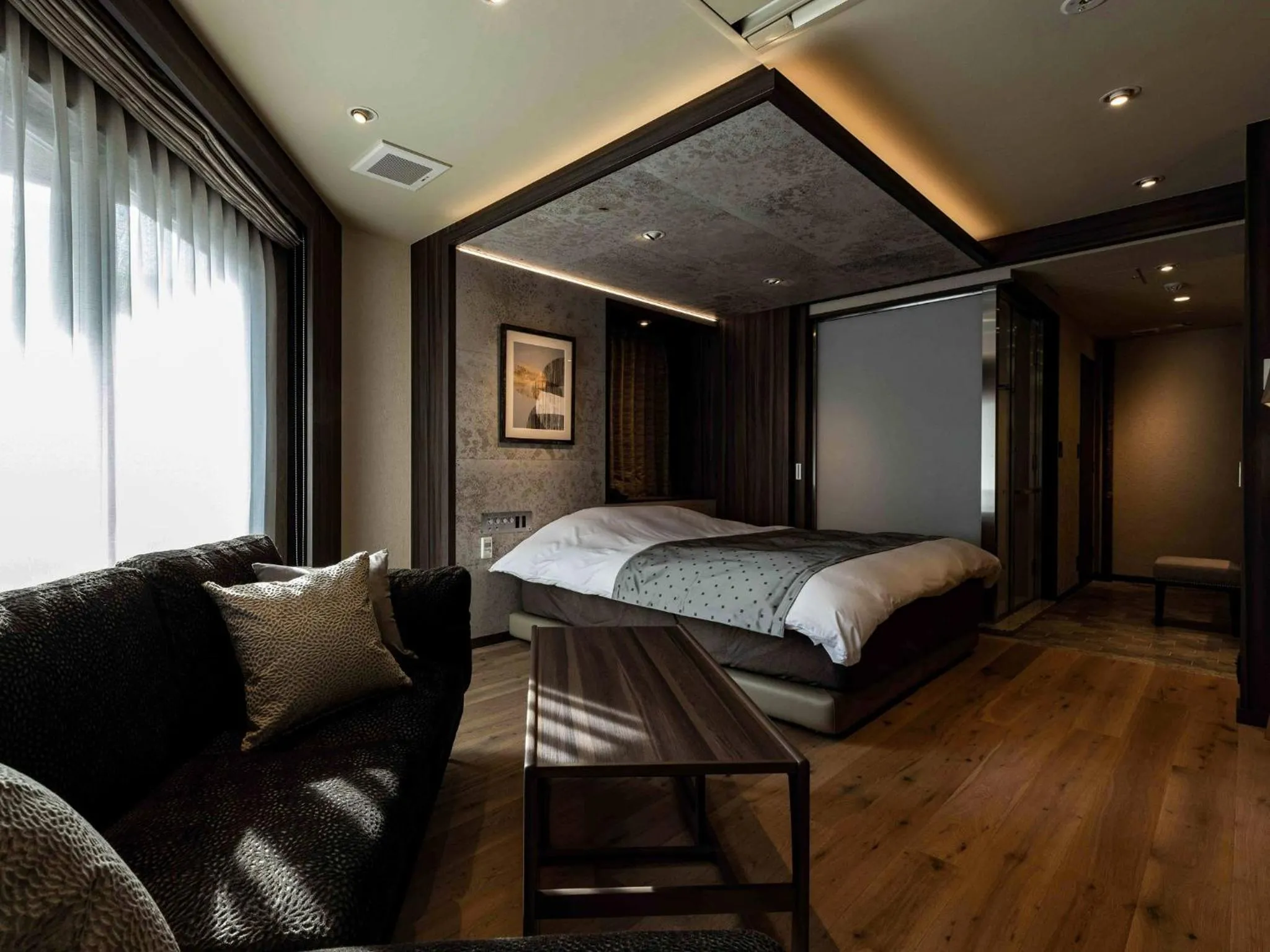 Y-HOTEL - Vacation STAY 22311v
