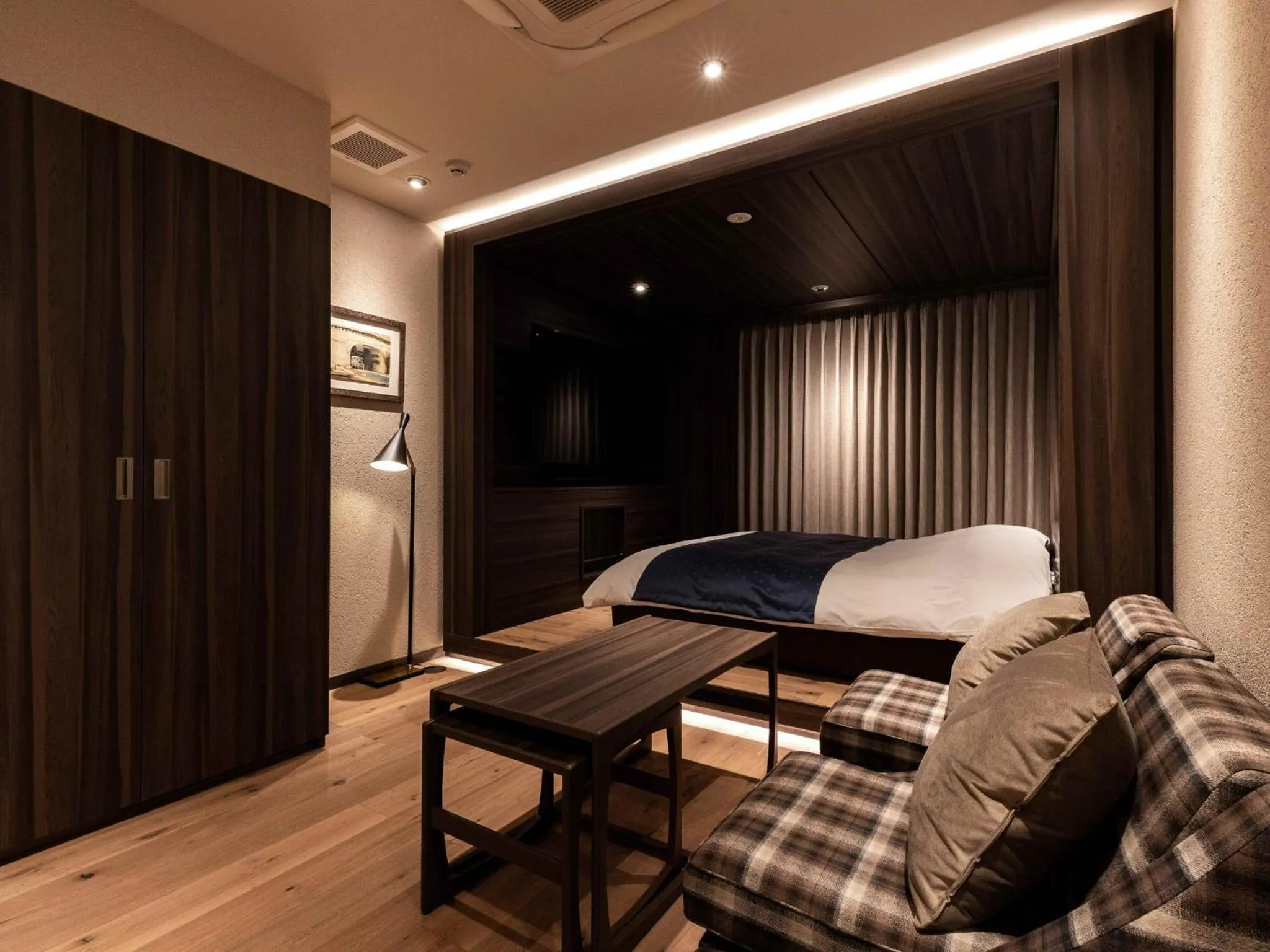 Y-HOTEL - Vacation STAY 22328v