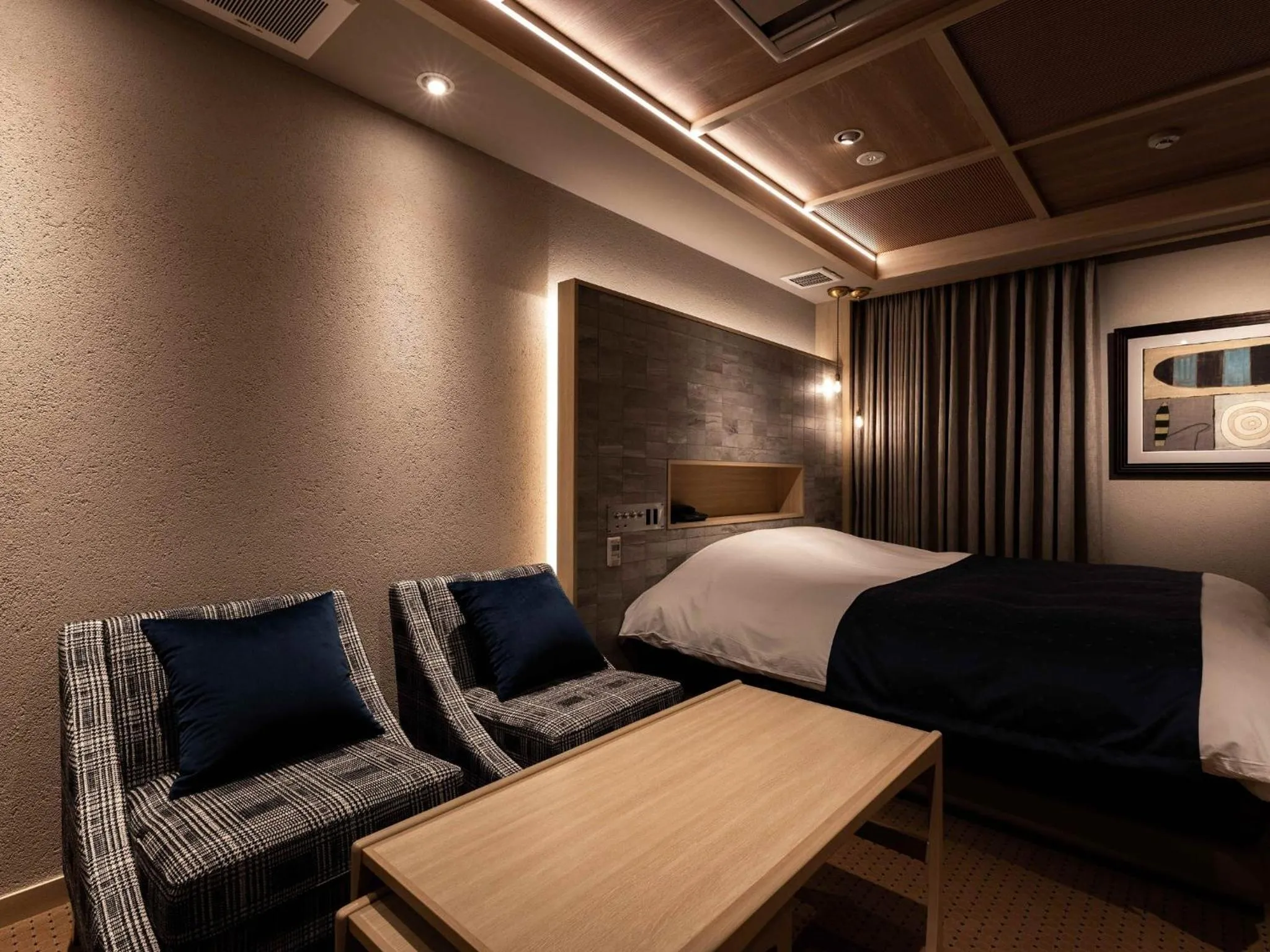 Y-HOTEL - Vacation STAY 22328v