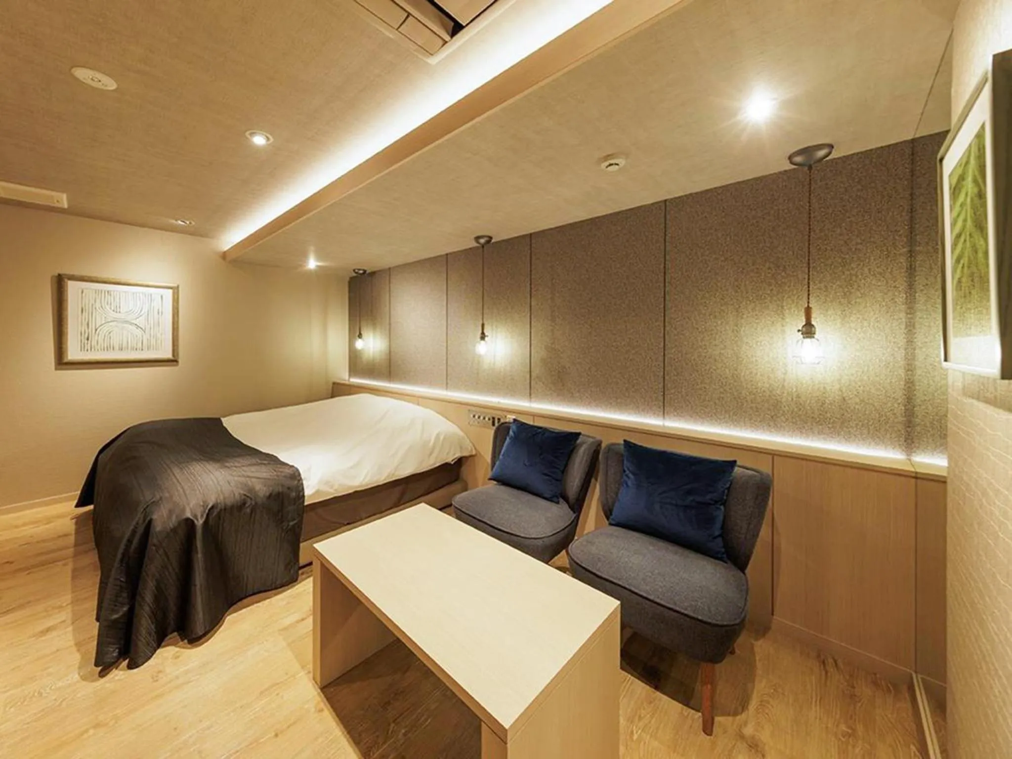 Y-HOTEL - Vacation STAY 22330v
