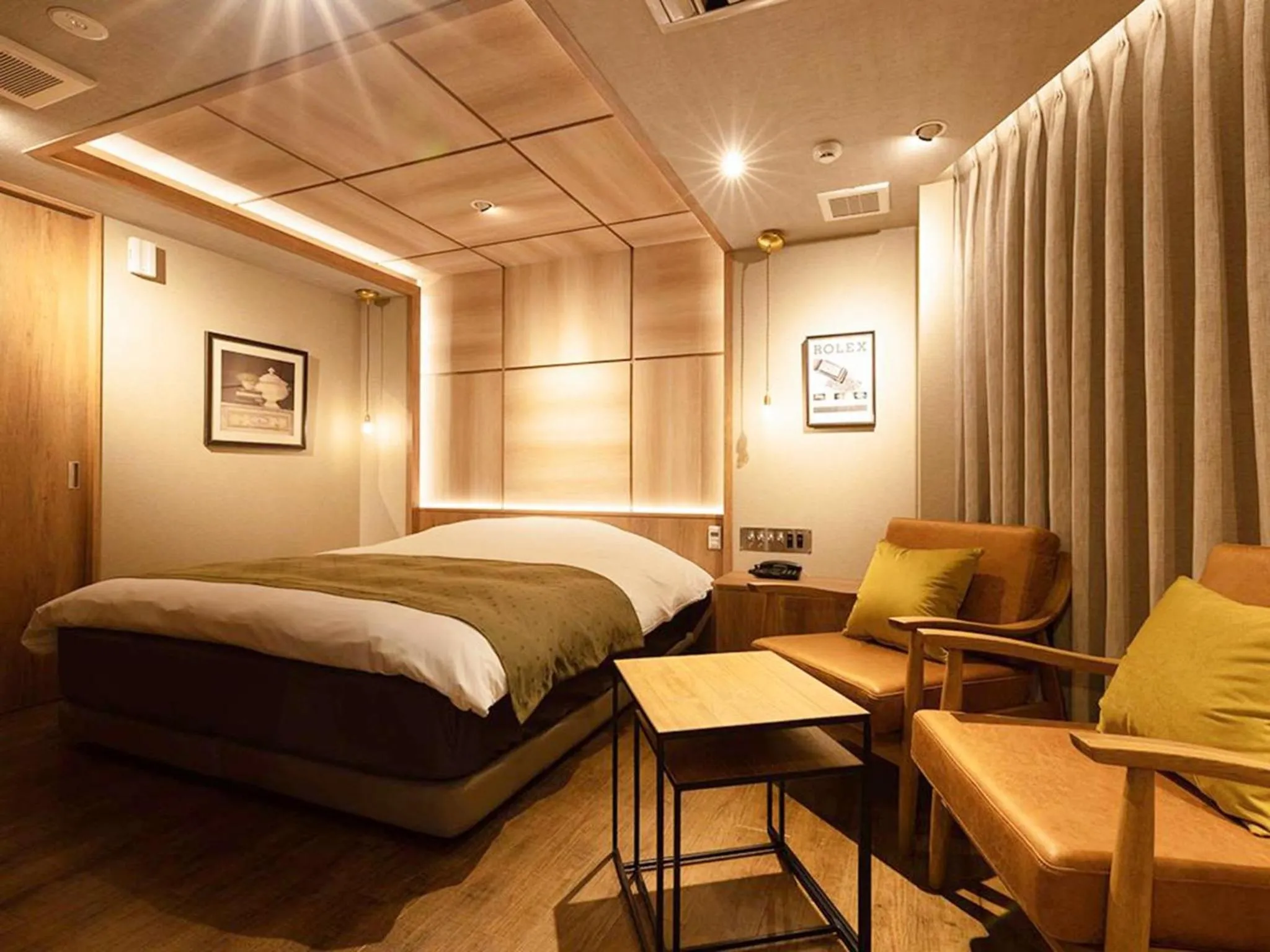 Y-HOTEL - Vacation STAY 22330v