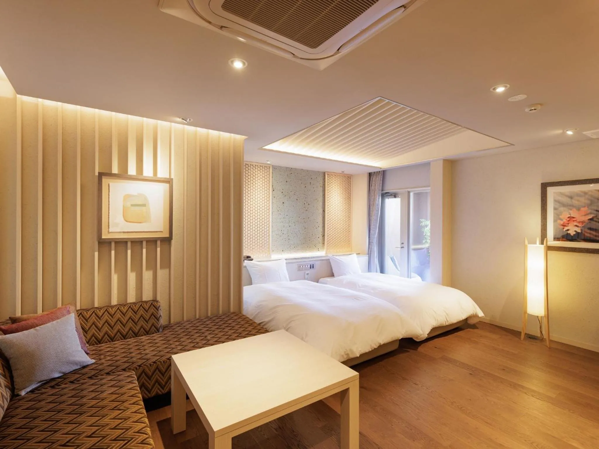 Y-HOTEL - Vacation STAY 22298v