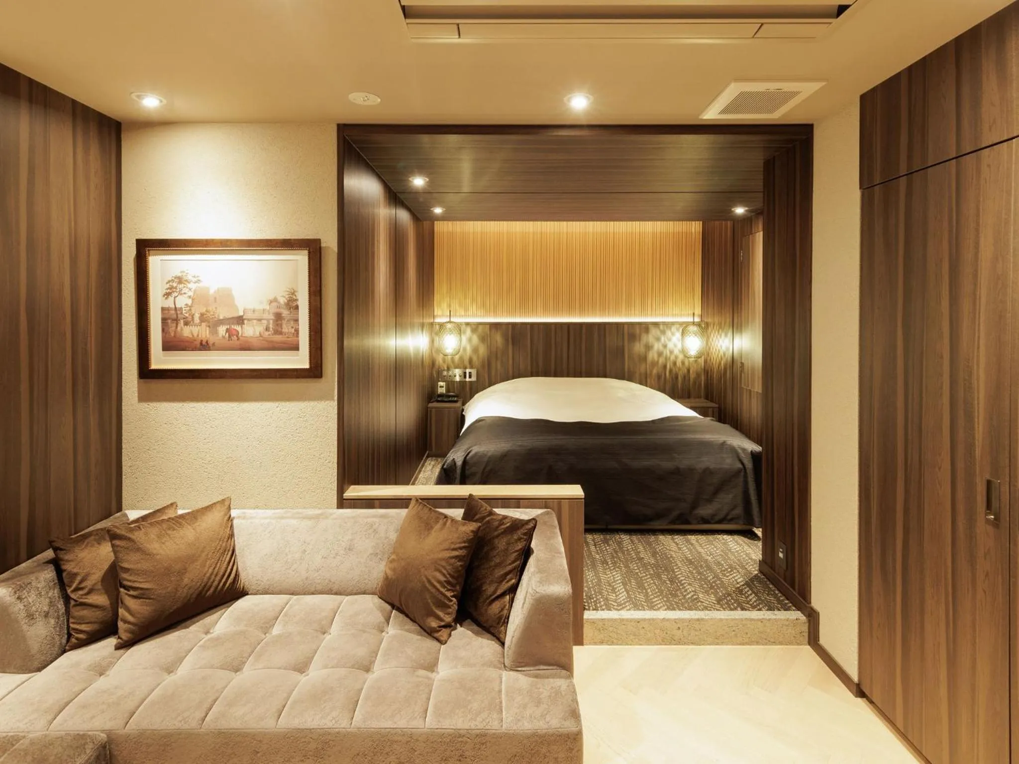 Y-HOTEL - Vacation STAY 22298v