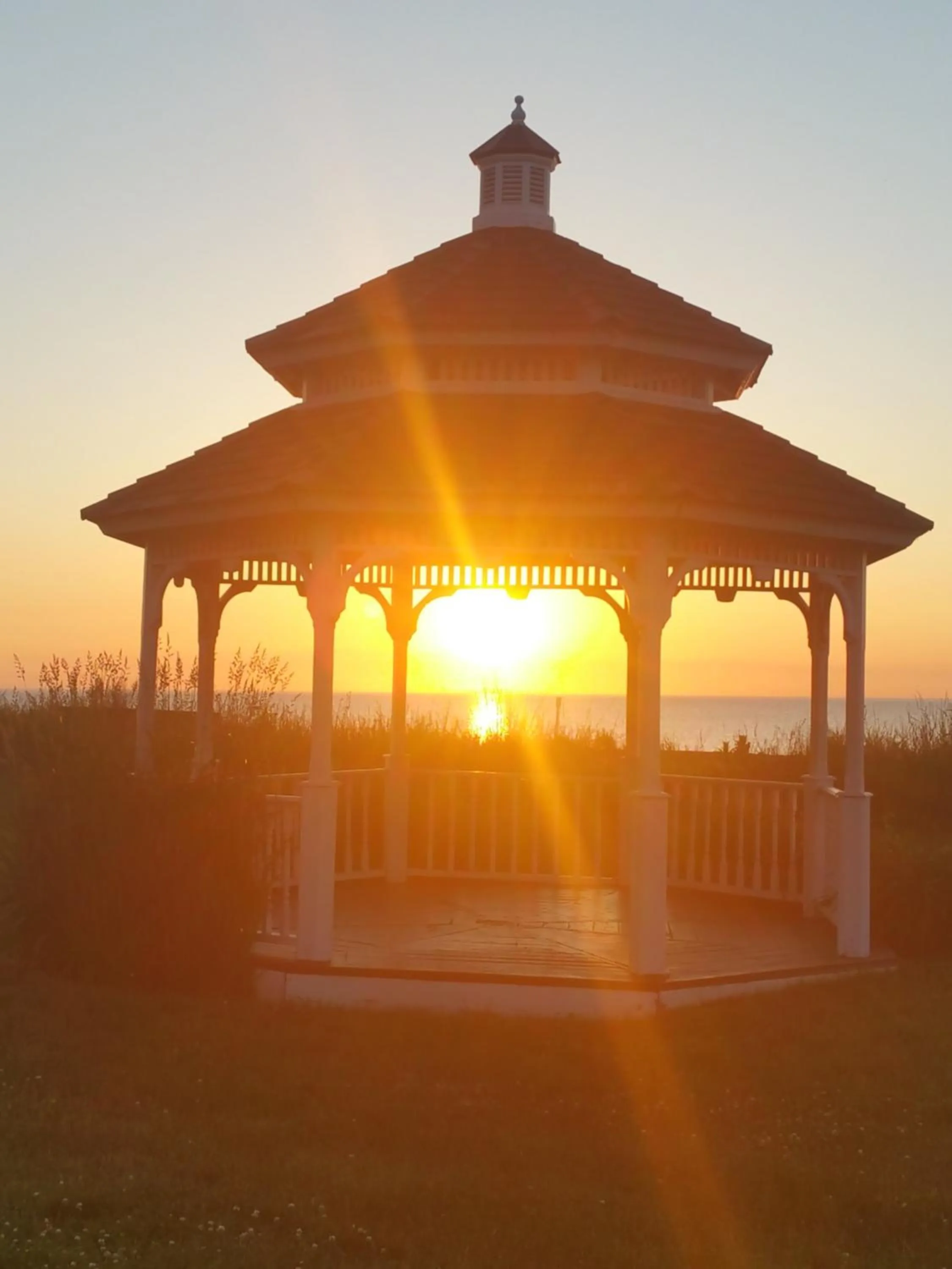 Illinois Beach Hotel