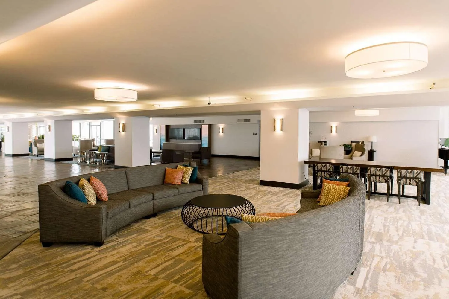 Illinois Beach Hotel