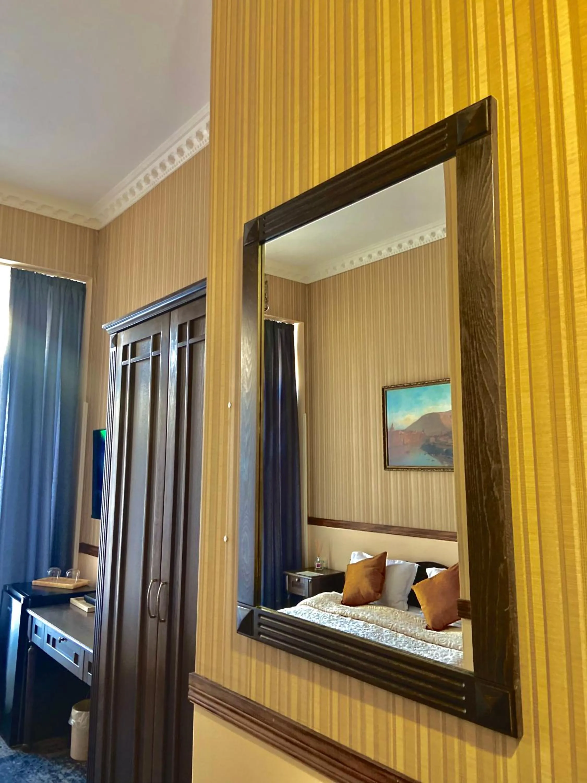 Photo of the whole room in Boutique Hotel Alegria