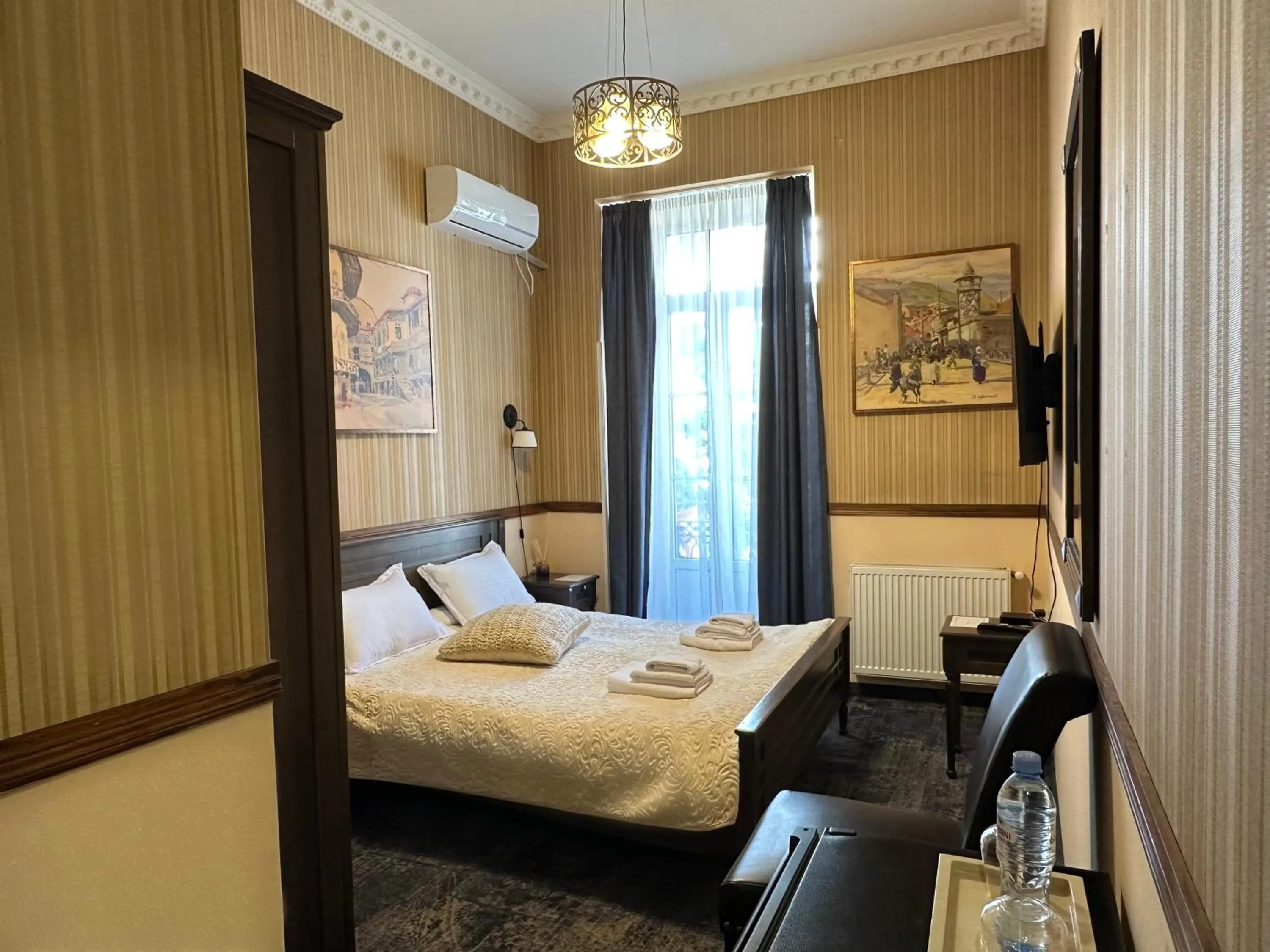 Bedroom in Boutique Hotel Alegria