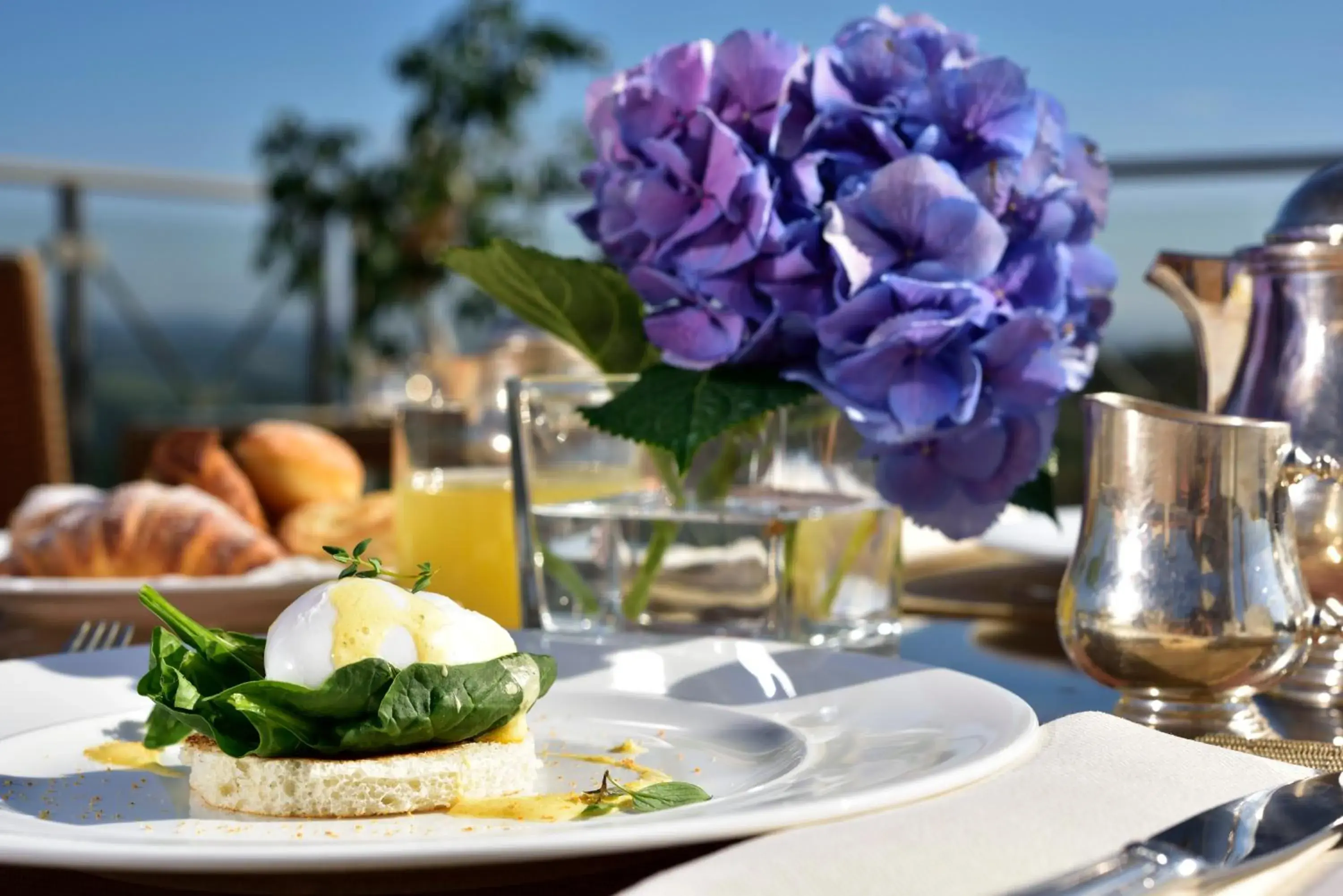 Buffet breakfast in Mercure Petriolo Siena Terme Spa Hotel Buffet breakfast in Mercure Petriolo Siena Terme Spa Hotel