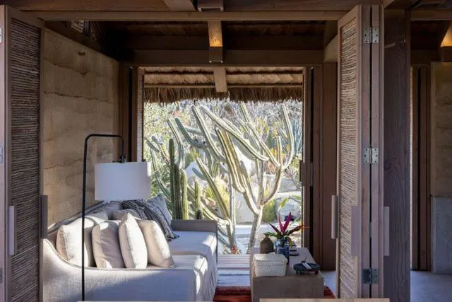 El Perdido Desert Dream- Todos Santos Adults Only