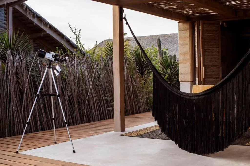 El Perdido Desert Dream- Todos Santos Adults Only