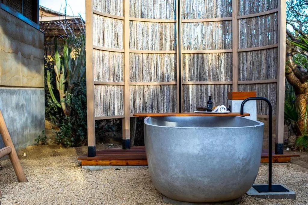 El Perdido Desert Dream- Todos Santos Adults Only