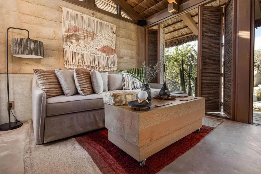 El Perdido Desert Dream- Todos Santos Adults Only