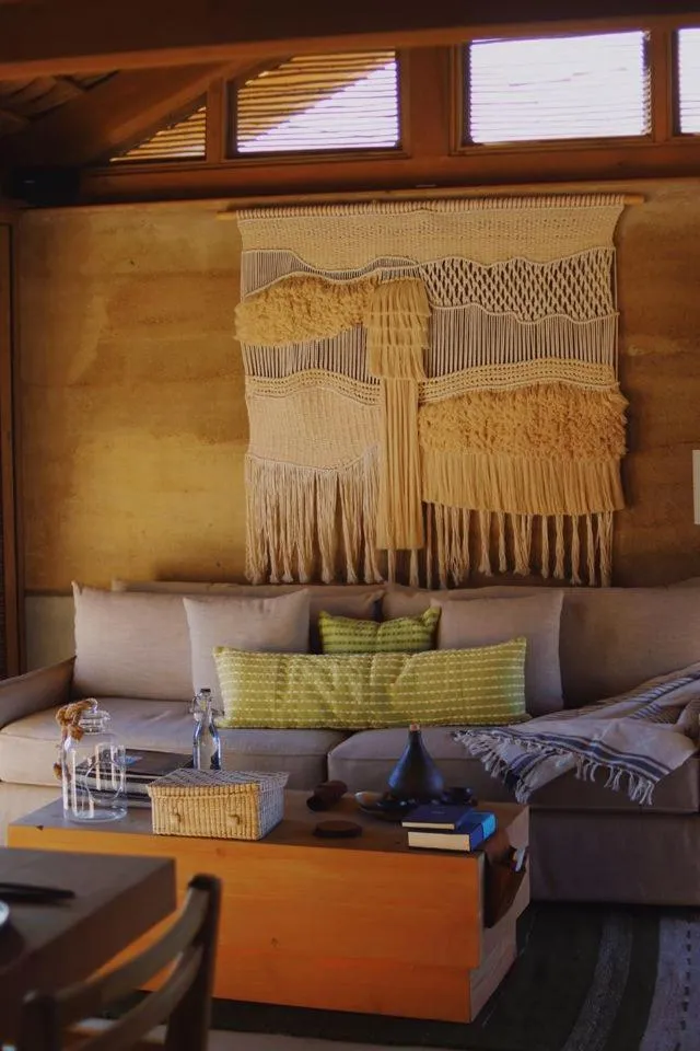 El Perdido Desert Dream- Todos Santos Adults Only