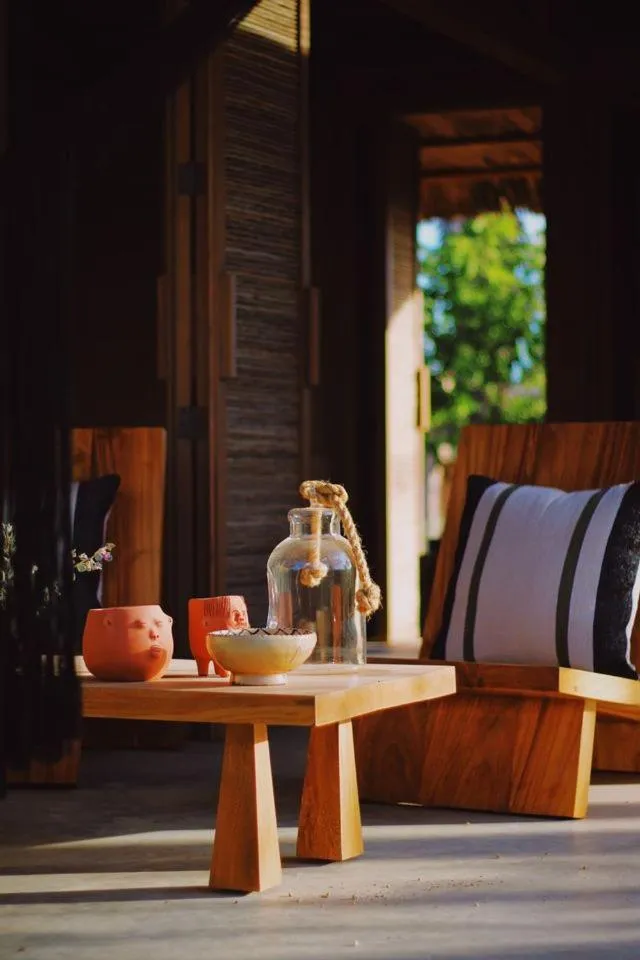 El Perdido Desert Dream- Todos Santos Adults Only