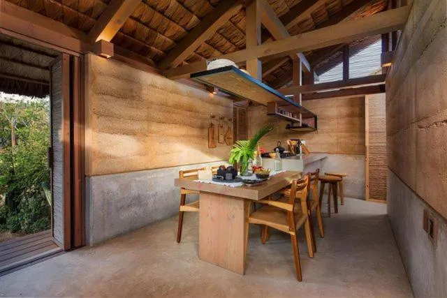 El Perdido Desert Dream- Todos Santos Adults Only