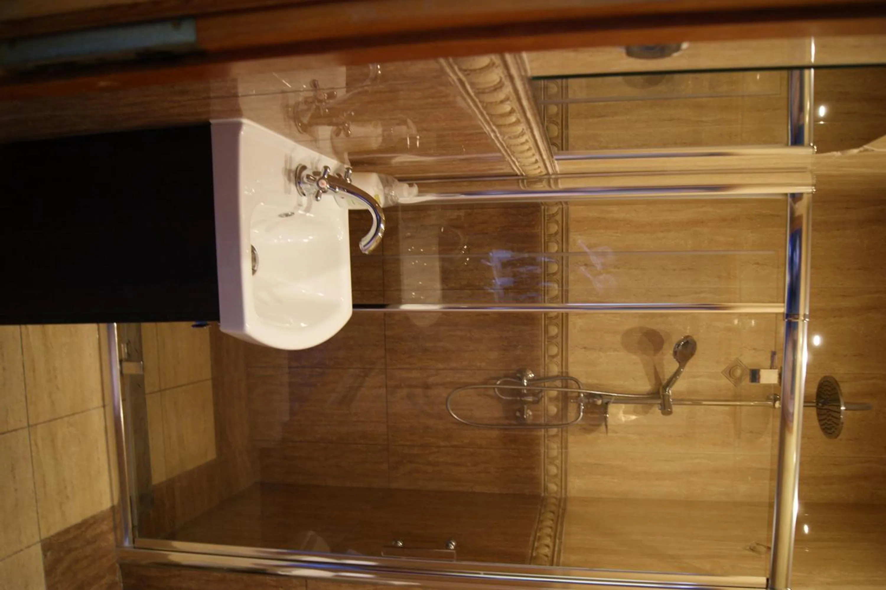 Photo of the whole room in Villa Amadea