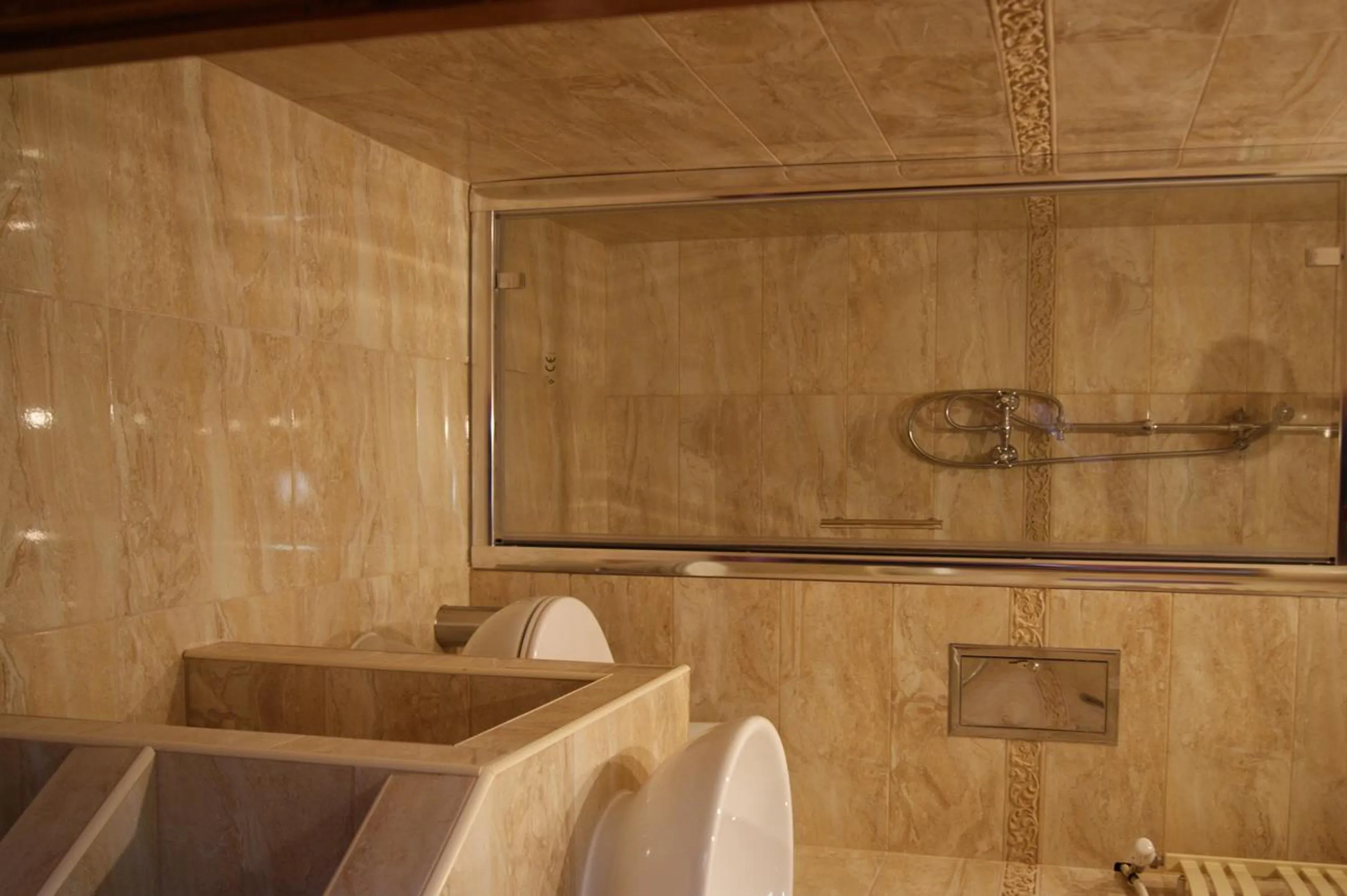 Bathroom in Villa Amadea