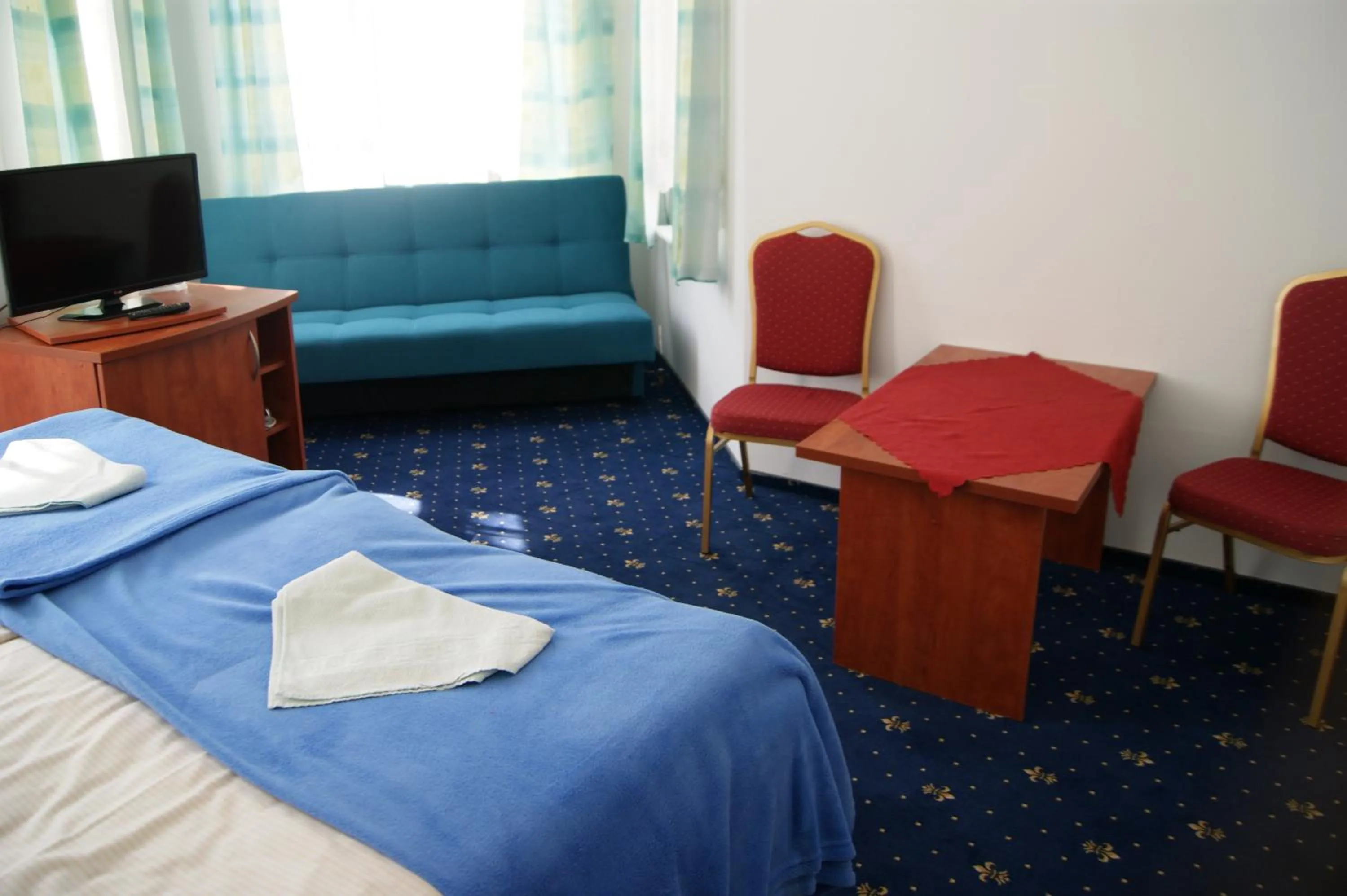 Photo of the whole room, Bed in Villa Amadea