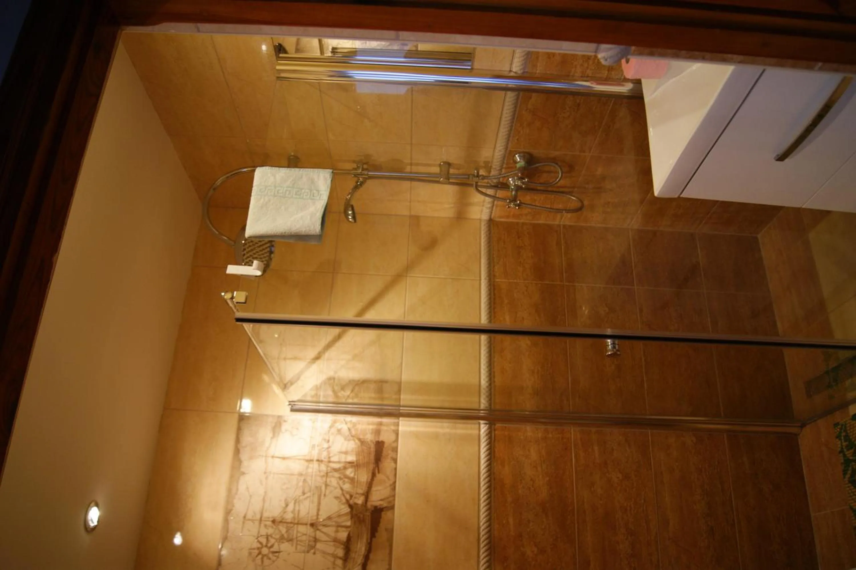 Photo of the whole room in Villa Amadea