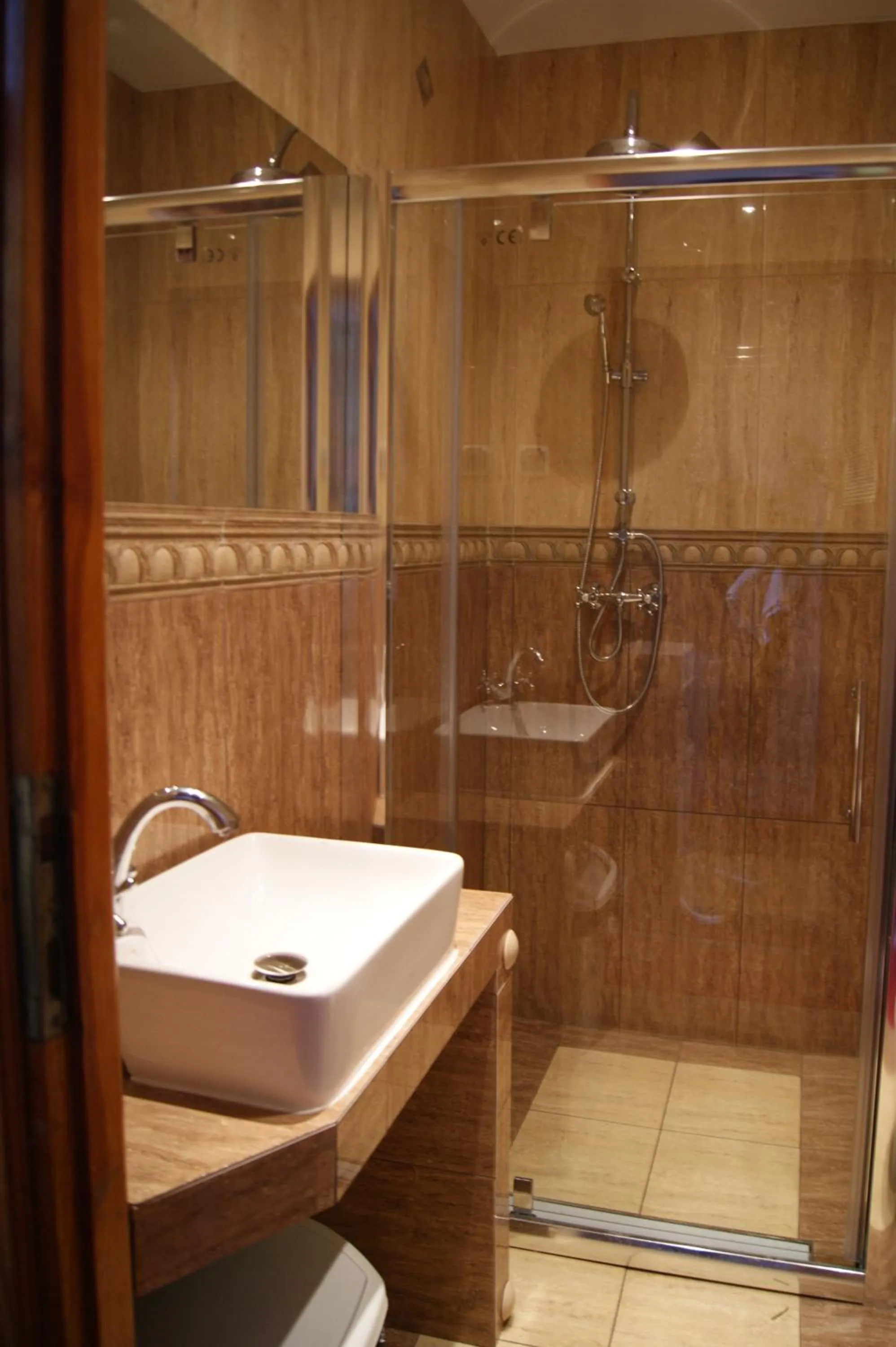 Photo of the whole room in Villa Amadea