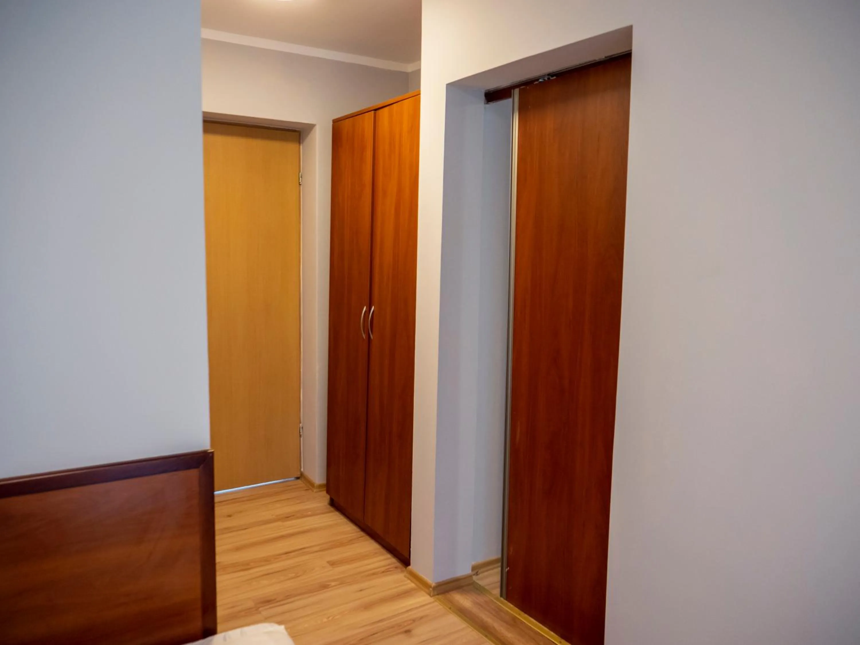 Photo of the whole room in Słoneczny Brzeg Natura Tour