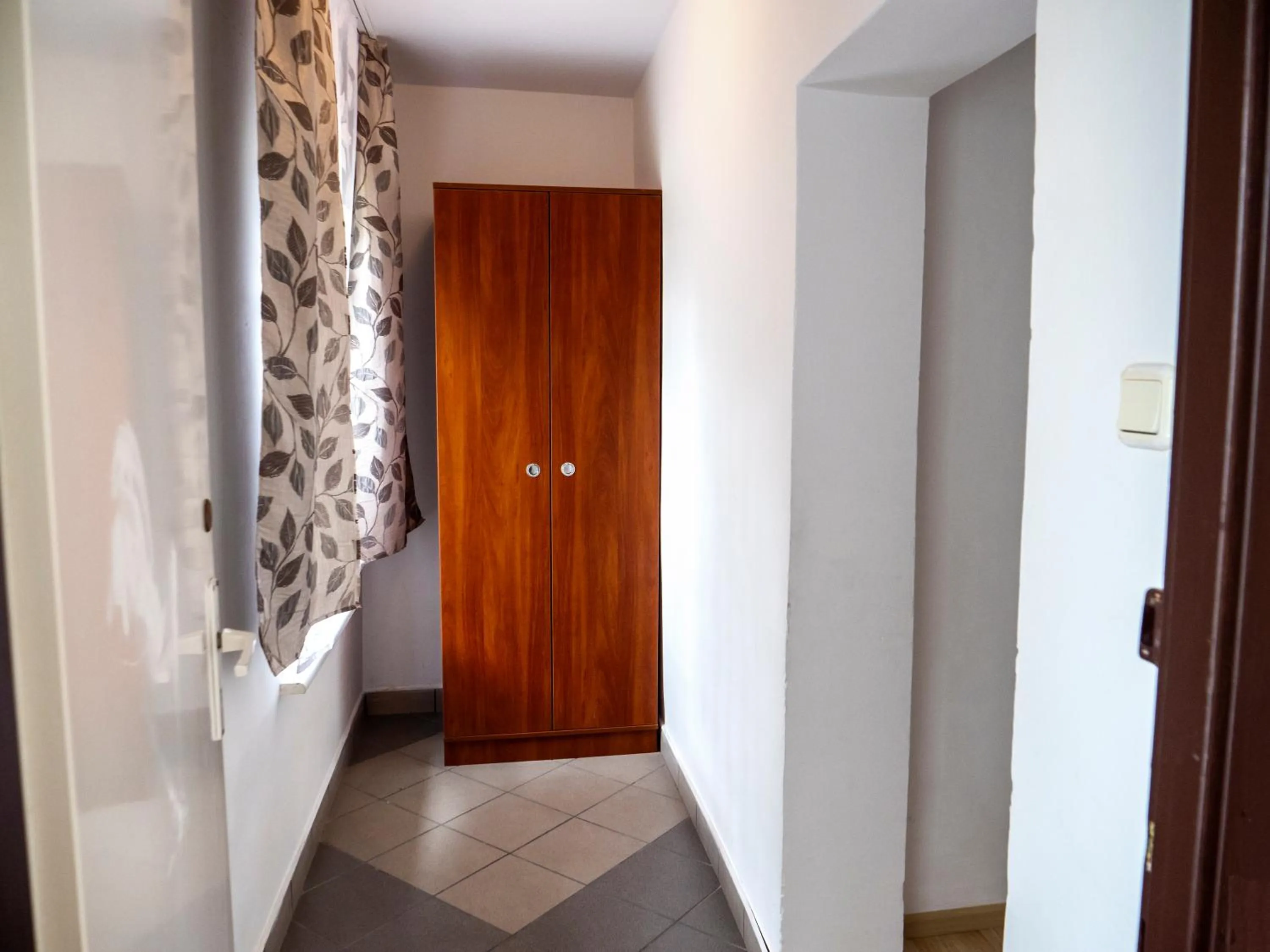 Photo of the whole room in Słoneczny Brzeg Natura Tour