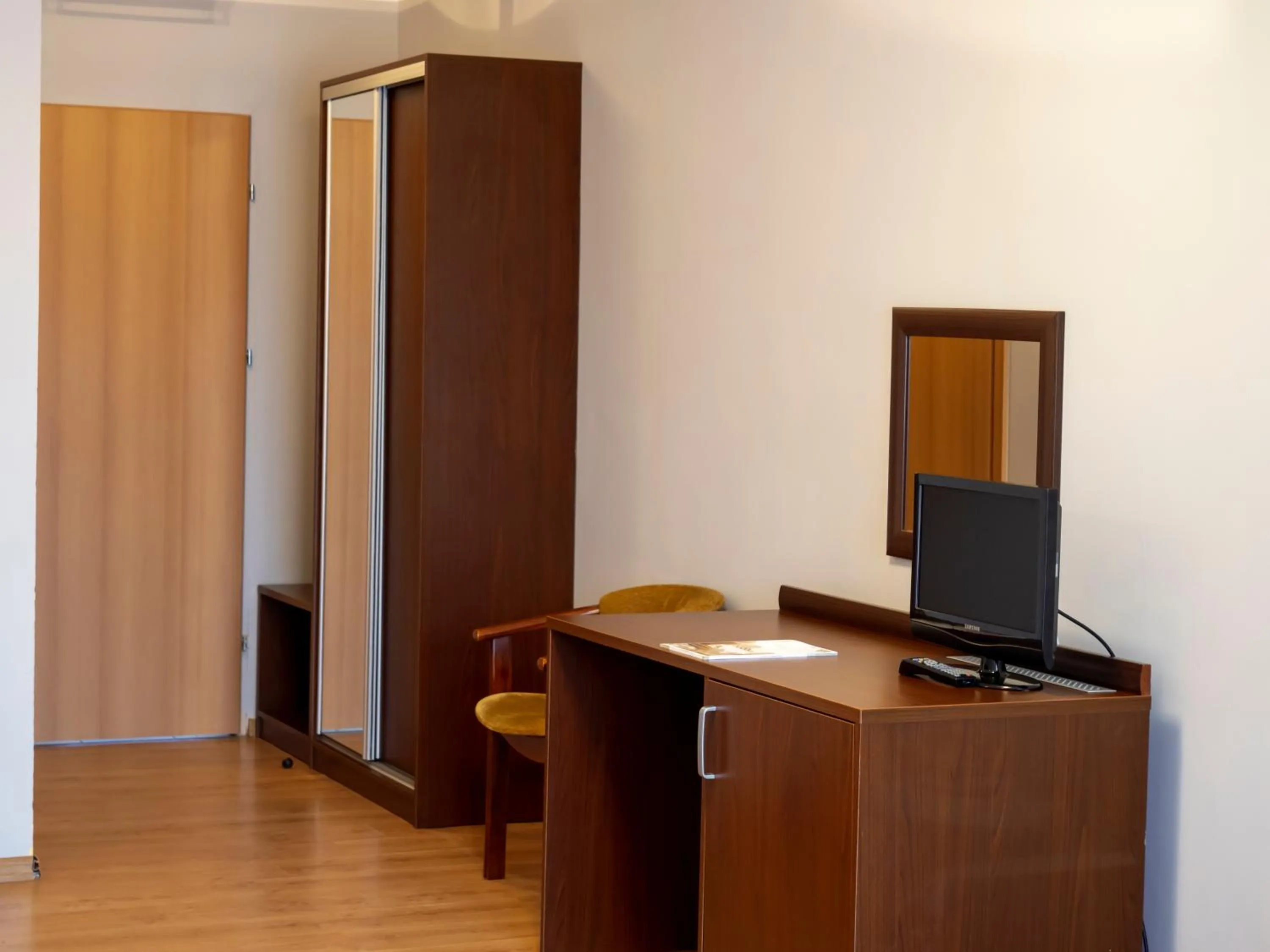 TV and multimedia in Słoneczny Brzeg Natura Tour