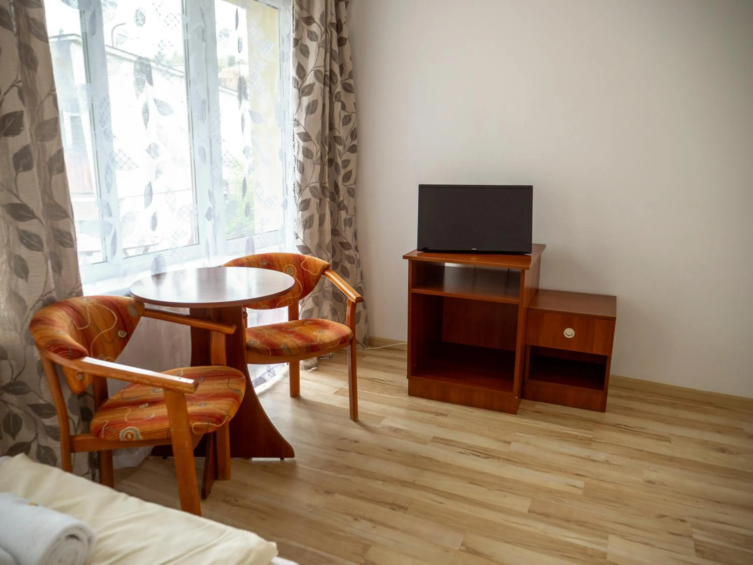 TV and multimedia in Słoneczny Brzeg Natura Tour