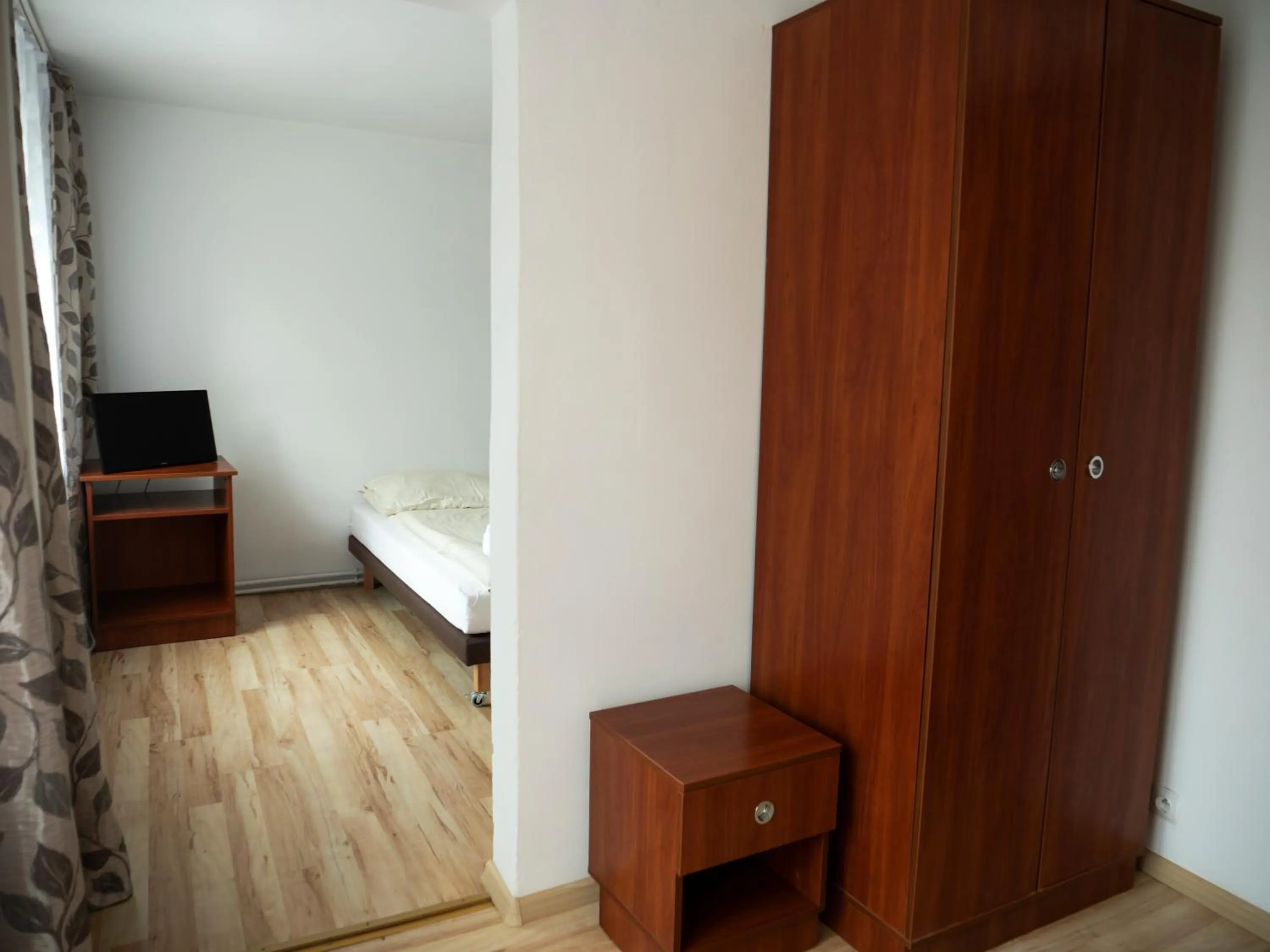 Photo of the whole room in Słoneczny Brzeg Natura Tour