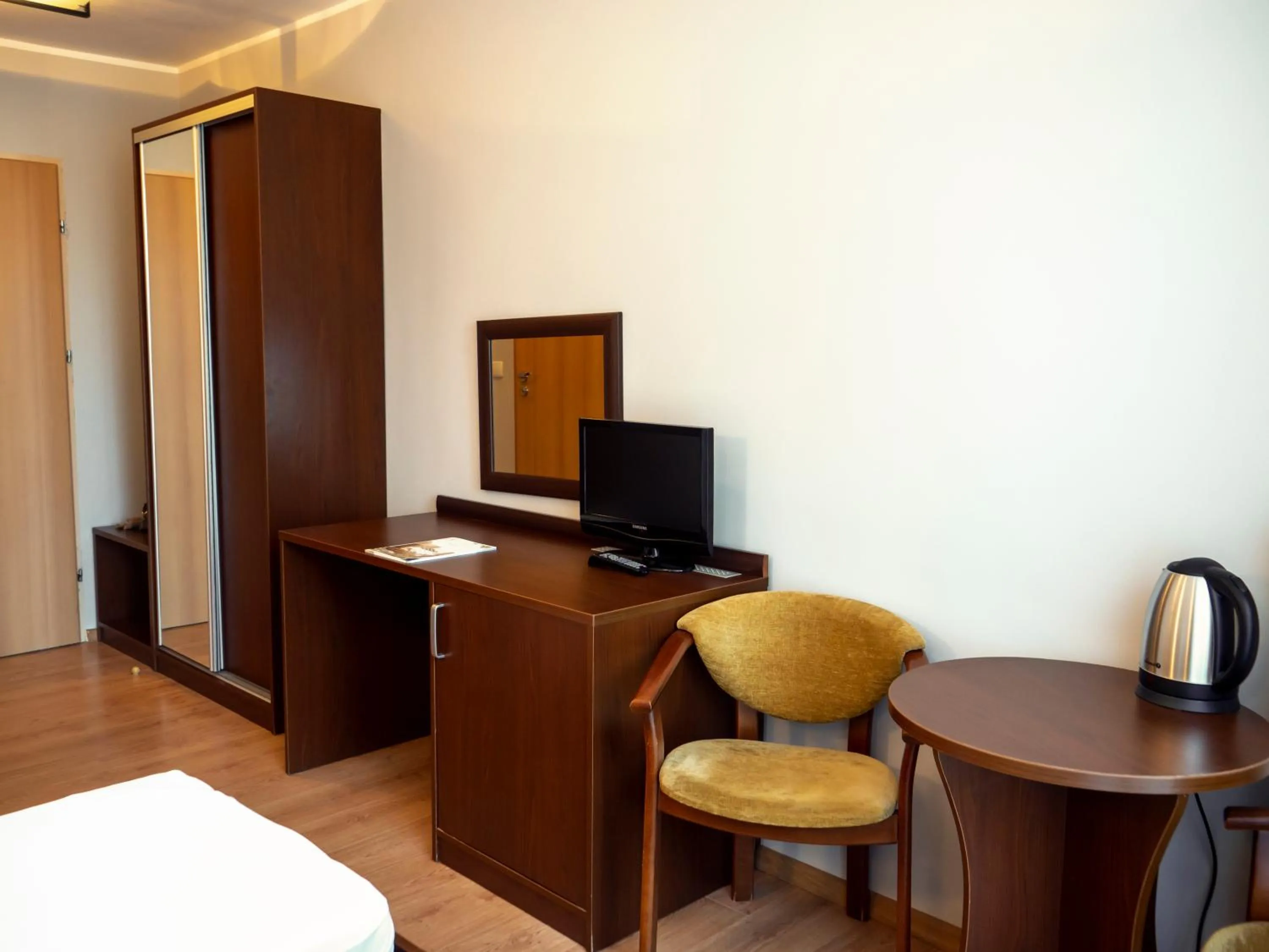 TV and multimedia in Słoneczny Brzeg Natura Tour