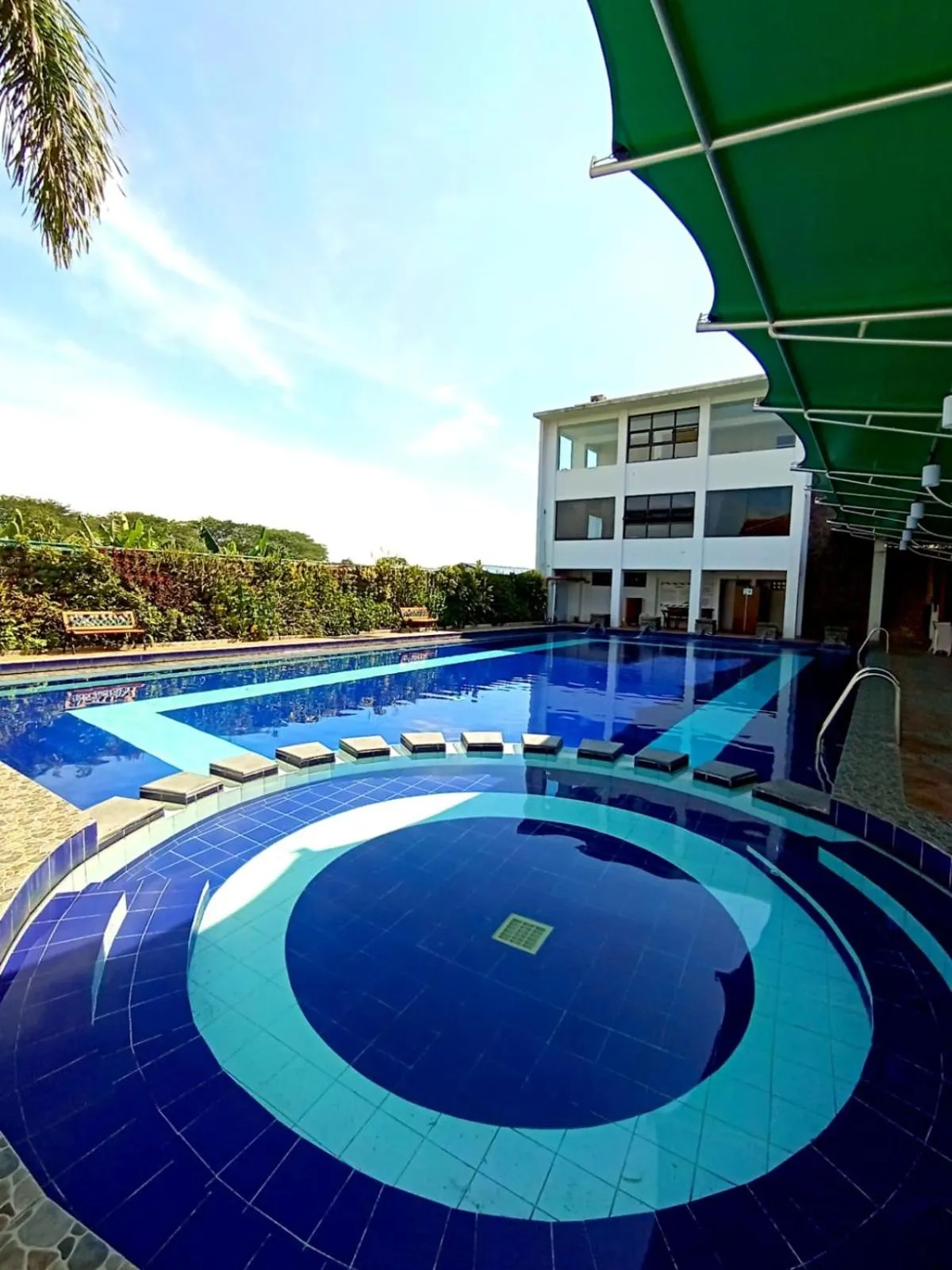 Al Azhar Azhima Hotel Resort and Convention