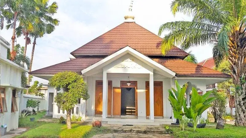 Al Azhar Azhima Hotel Resort and Convention Al Azhar Azhima Hotel Resort and Convention