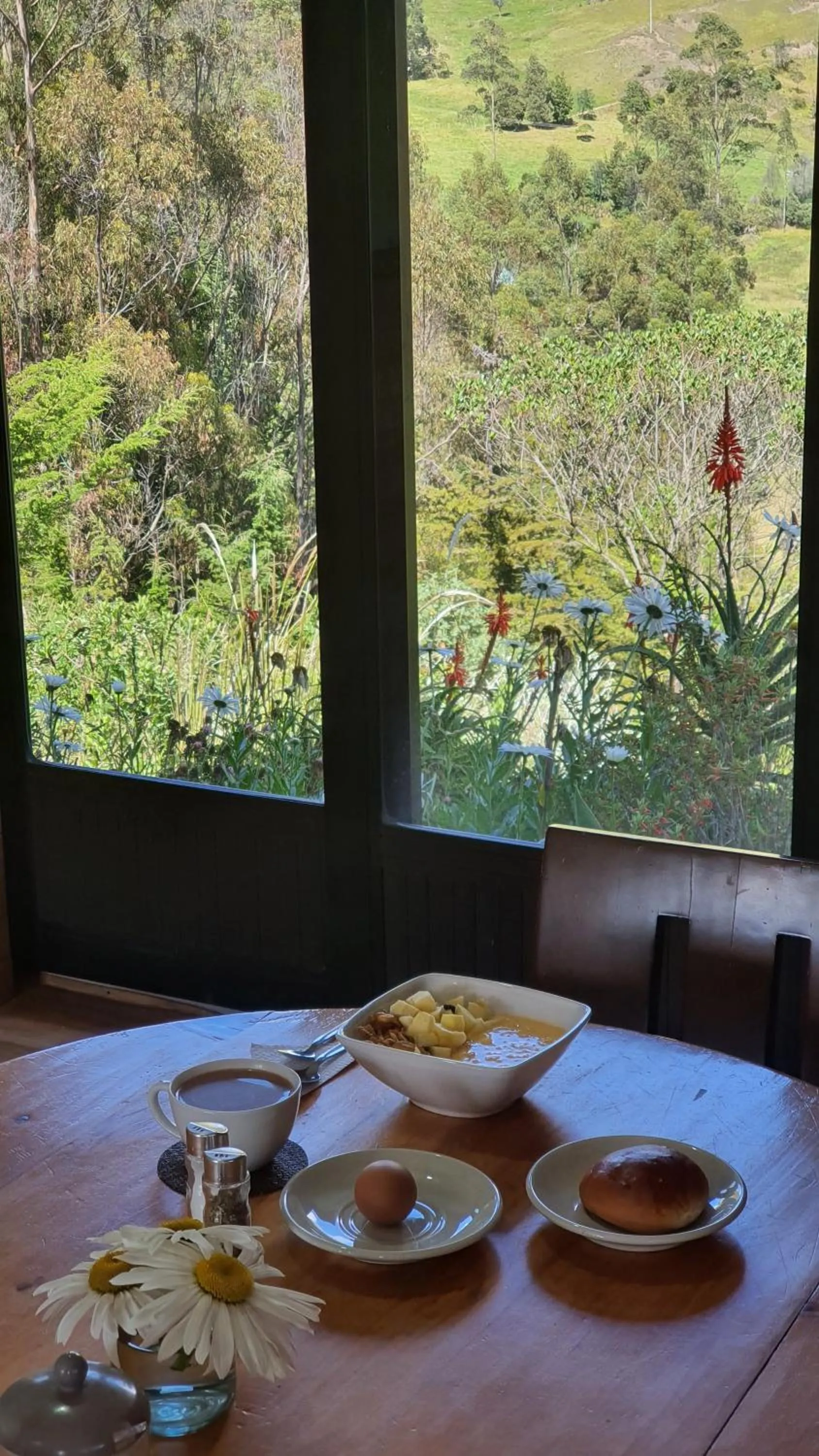 Eco Hotel Balcones de El Carrizal