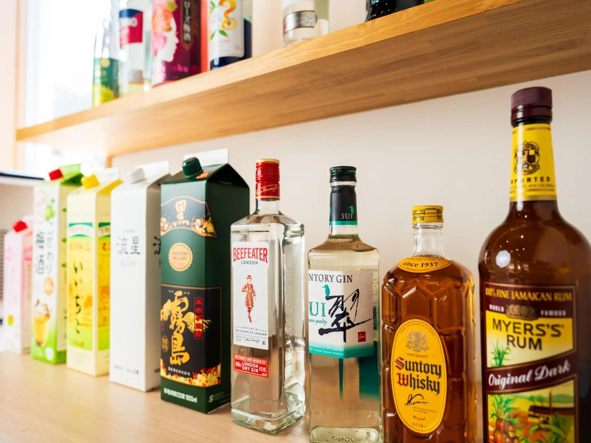 Area and facilities in Yufuin Hanarenoyado Yukagetsu