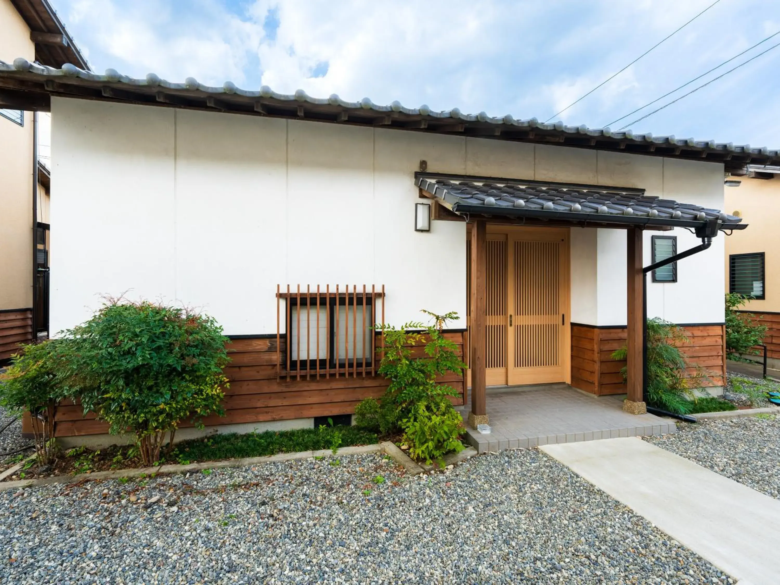 Property building in Yufuin Hanarenoyado Yukagetsu Property building in Yufuin Hanarenoyado Yukagetsu