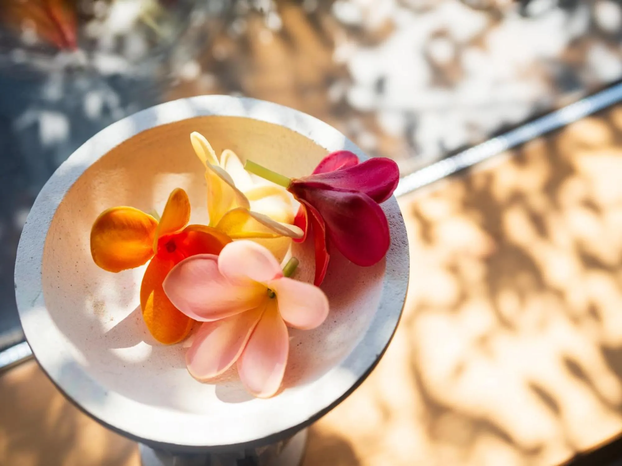 Area and facilities in Yufuin Hanarenoyado Yukagetsu