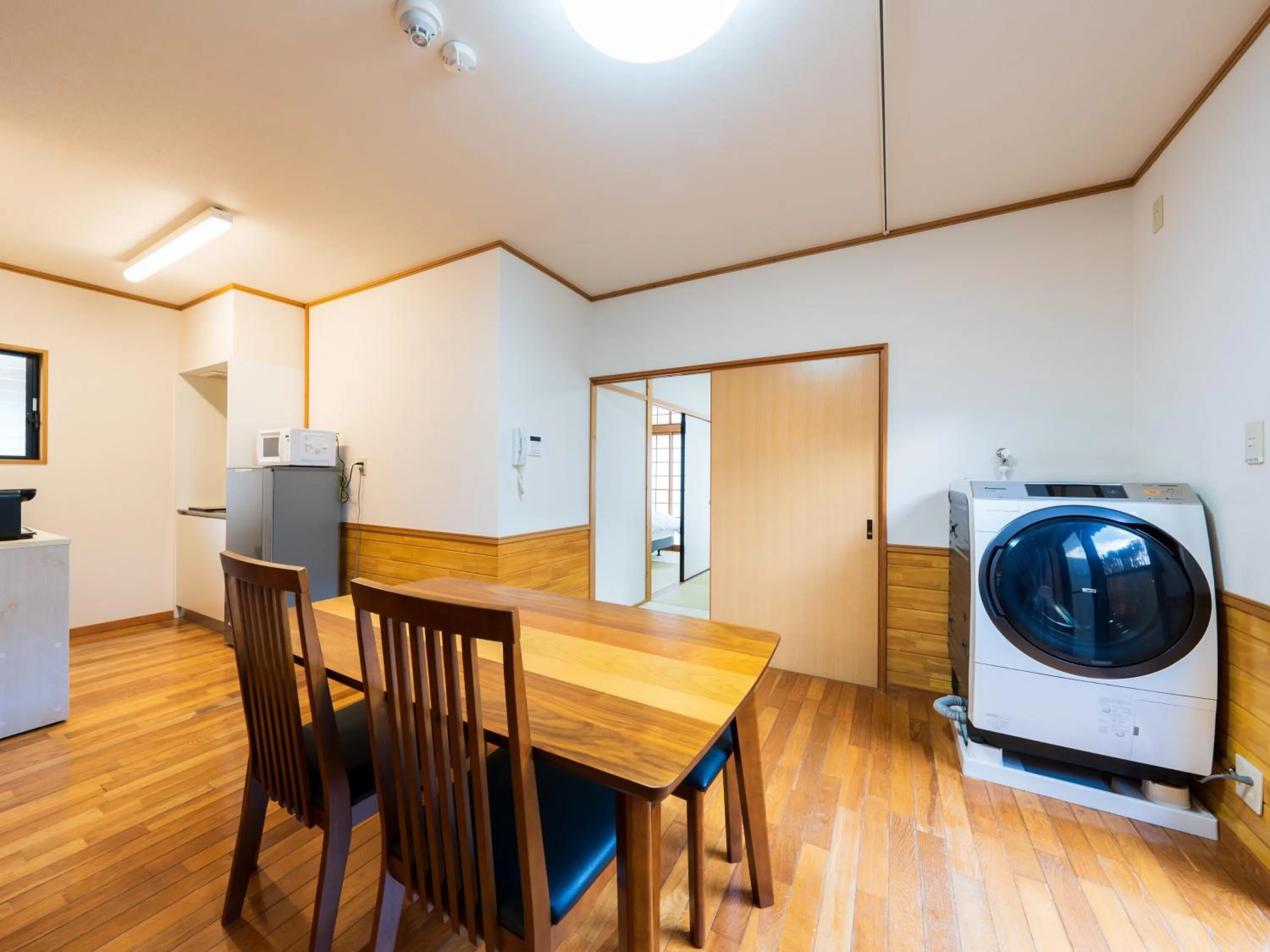 Yufuin Hanarenoyado Yukagetsu