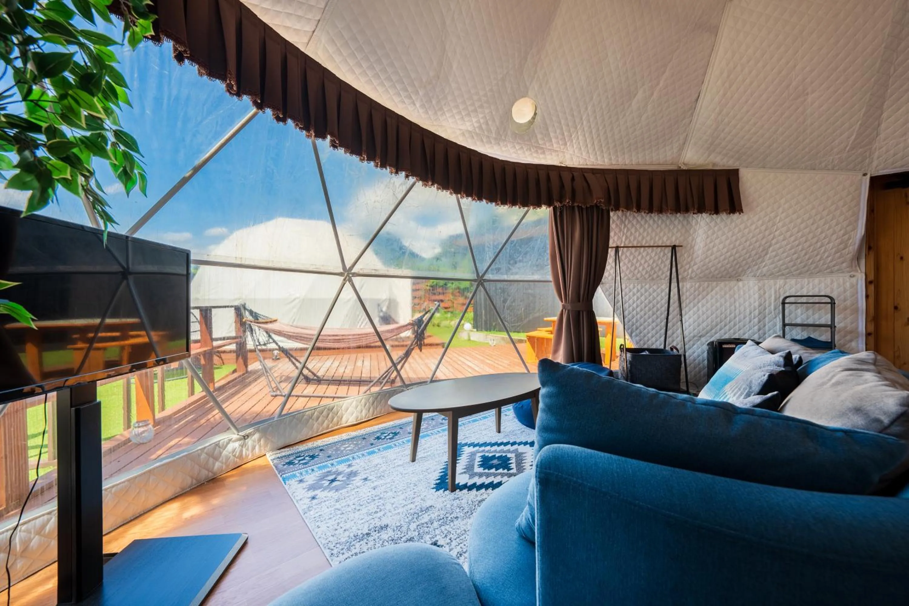 Yufuin Hanarenoyado Yukagetsu