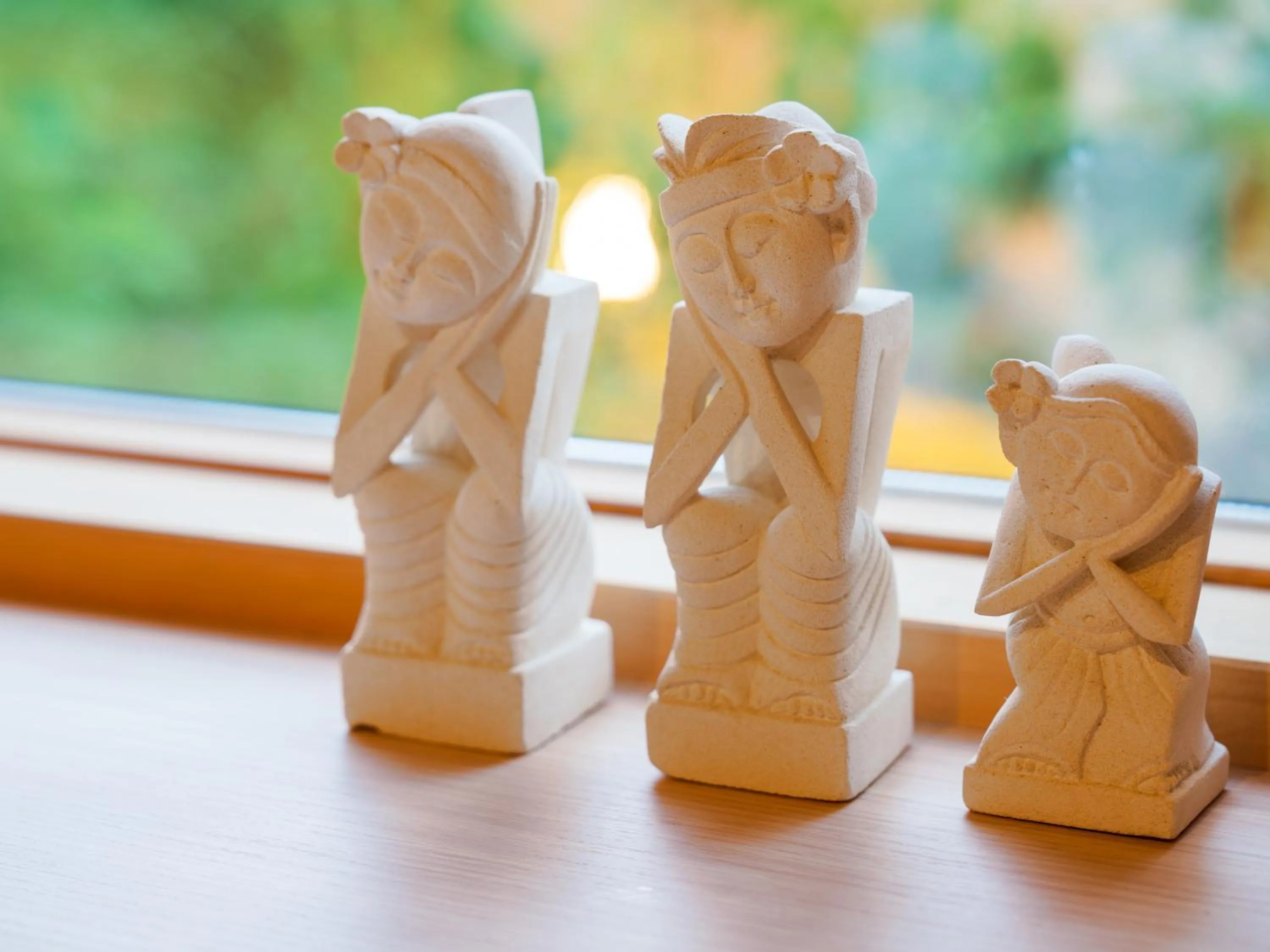 Lounge or bar in Yufuin Hanarenoyado Yukagetsu